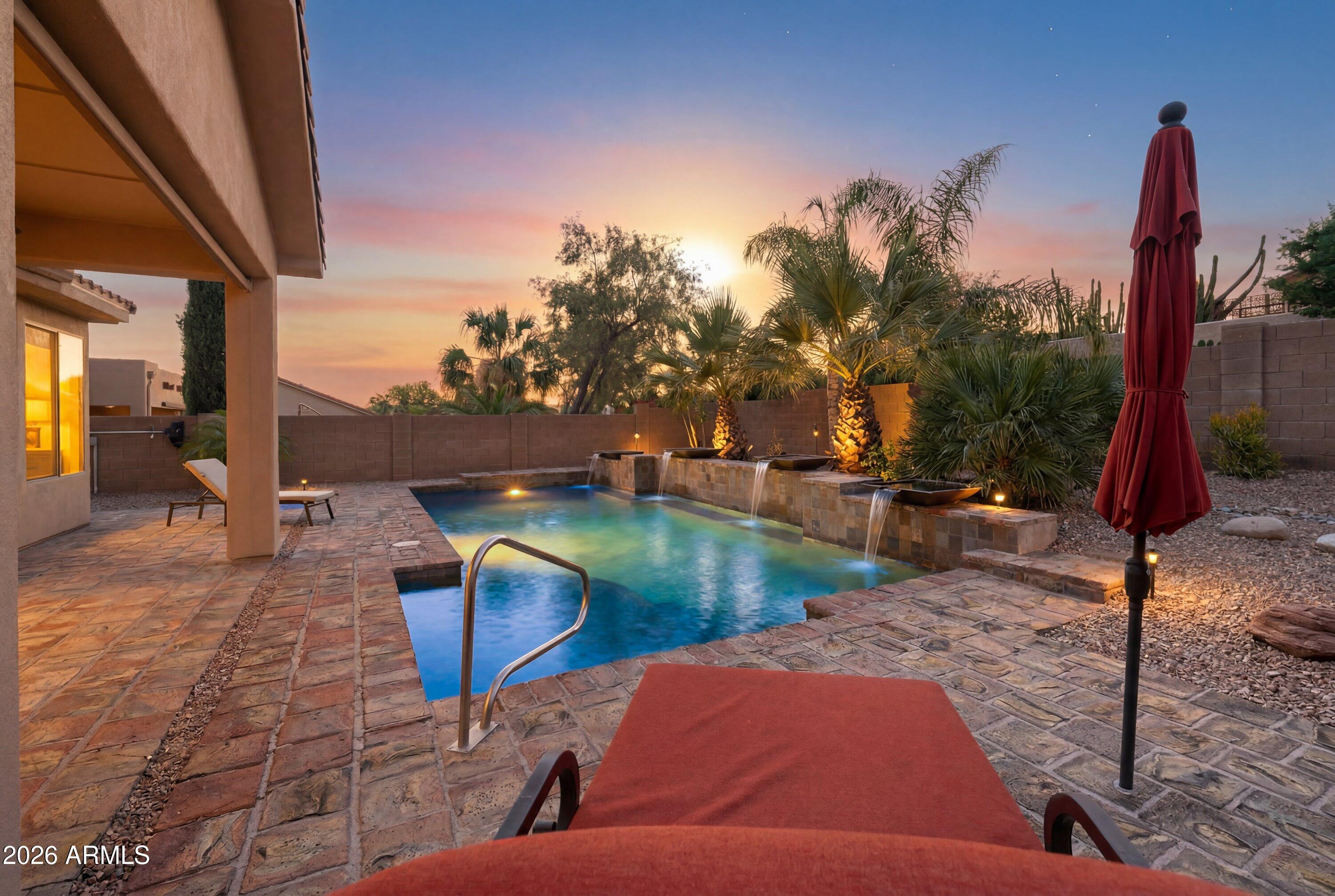 6358 S VISTA POINT Circle