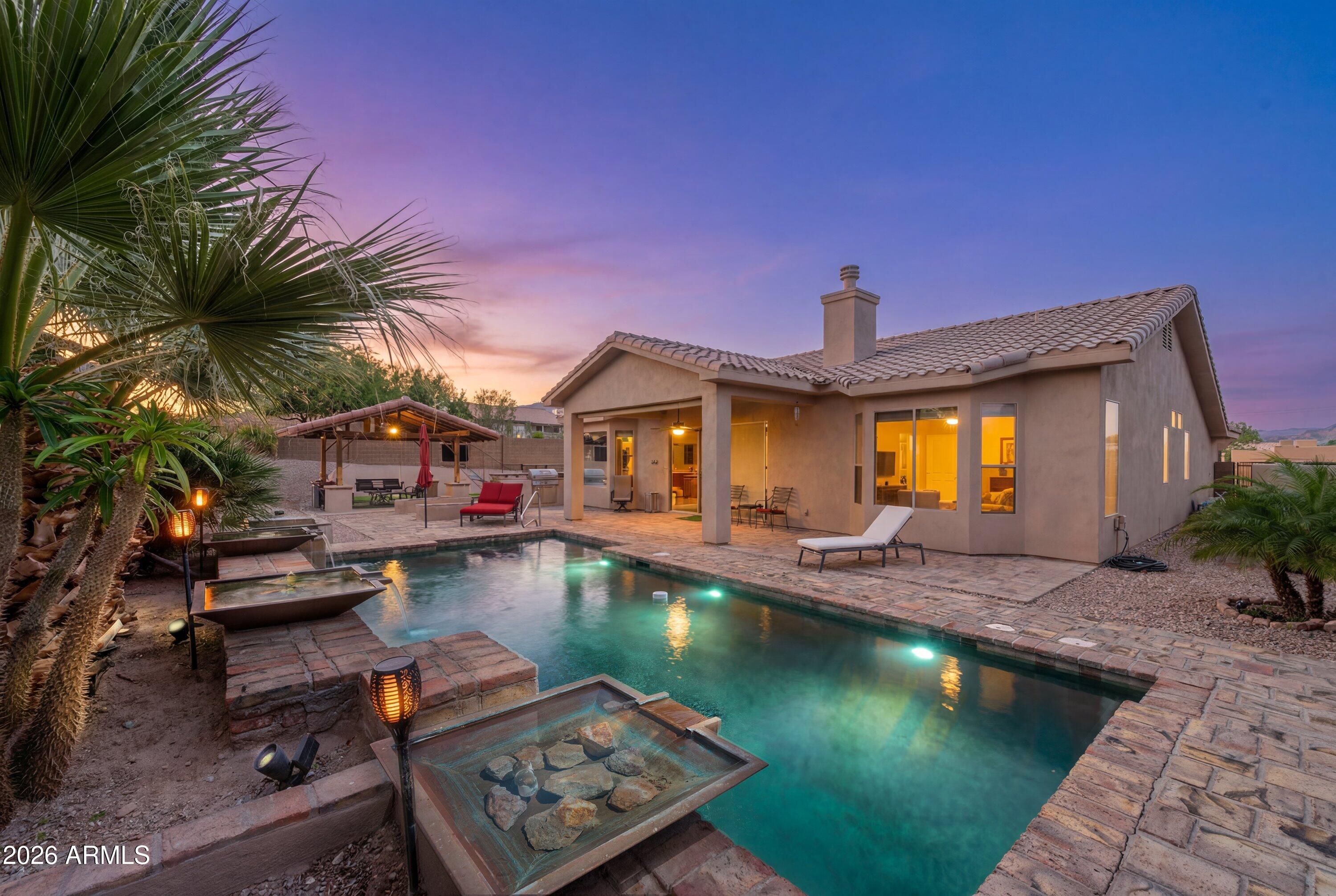 6358 S VISTA POINT Circle