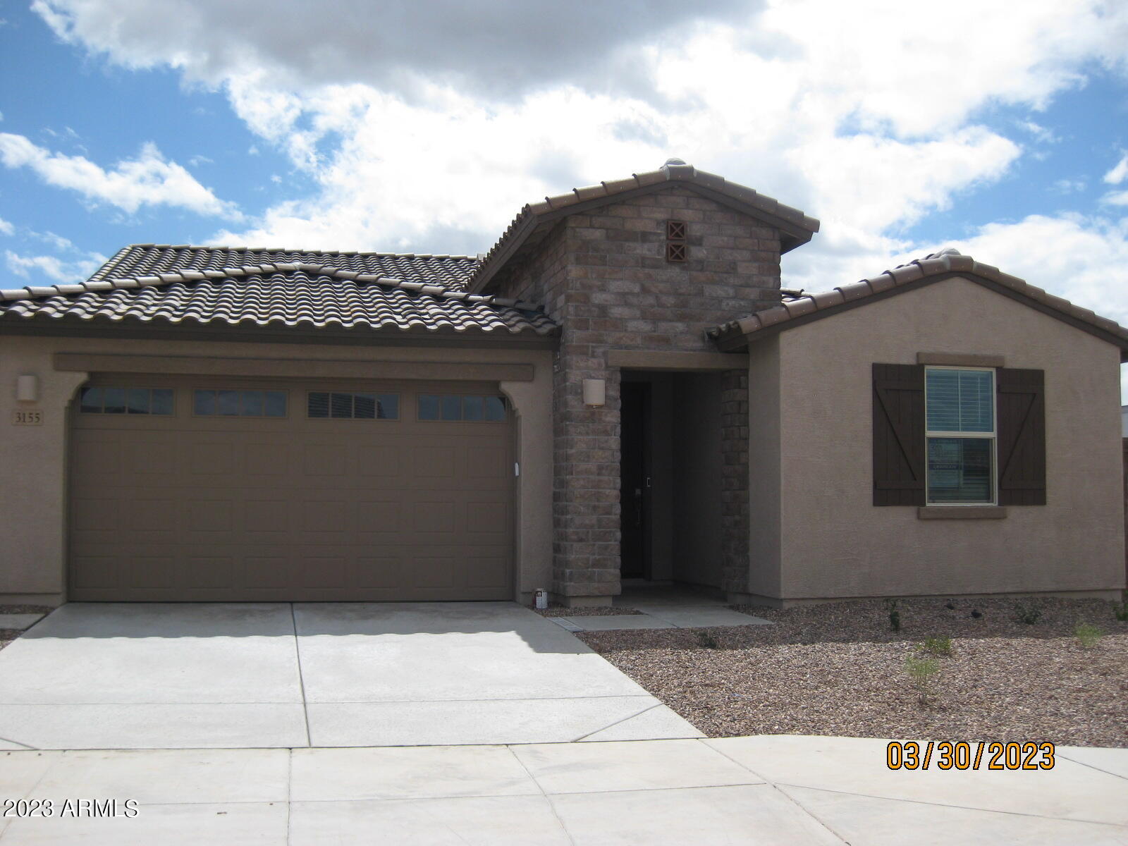 3155 E WILD Drive