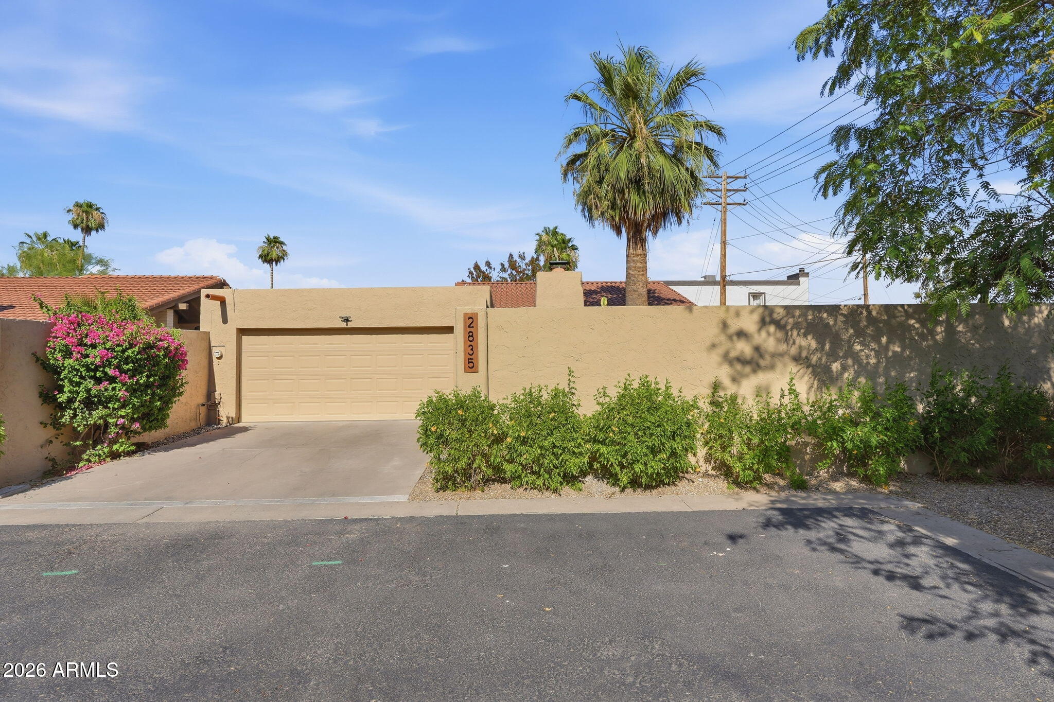 2835 N 77TH Place