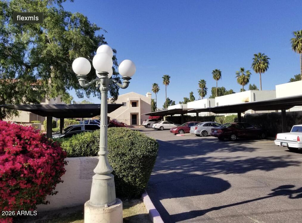 720 E ALICE Avenue 201