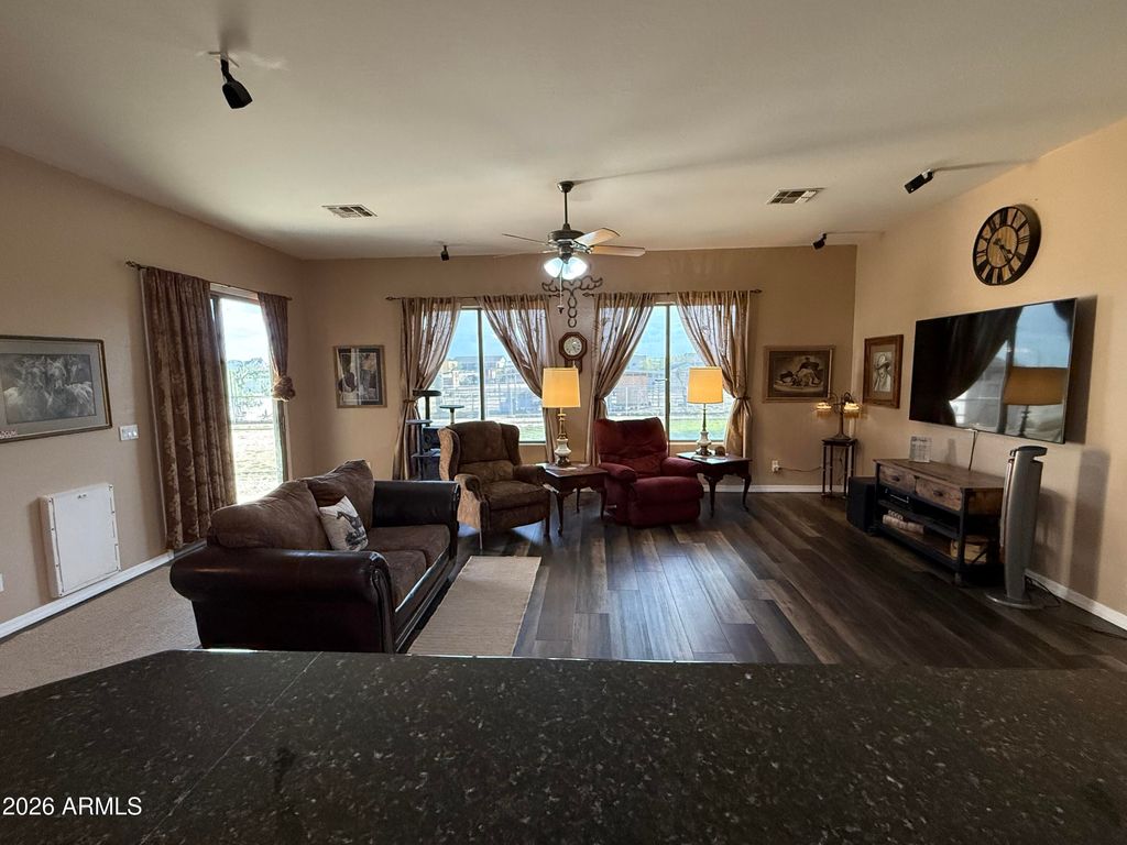 Photo of 2569 W Silverdale Road, San Tan Valley, AZ 85144 (MLS # 6996730)