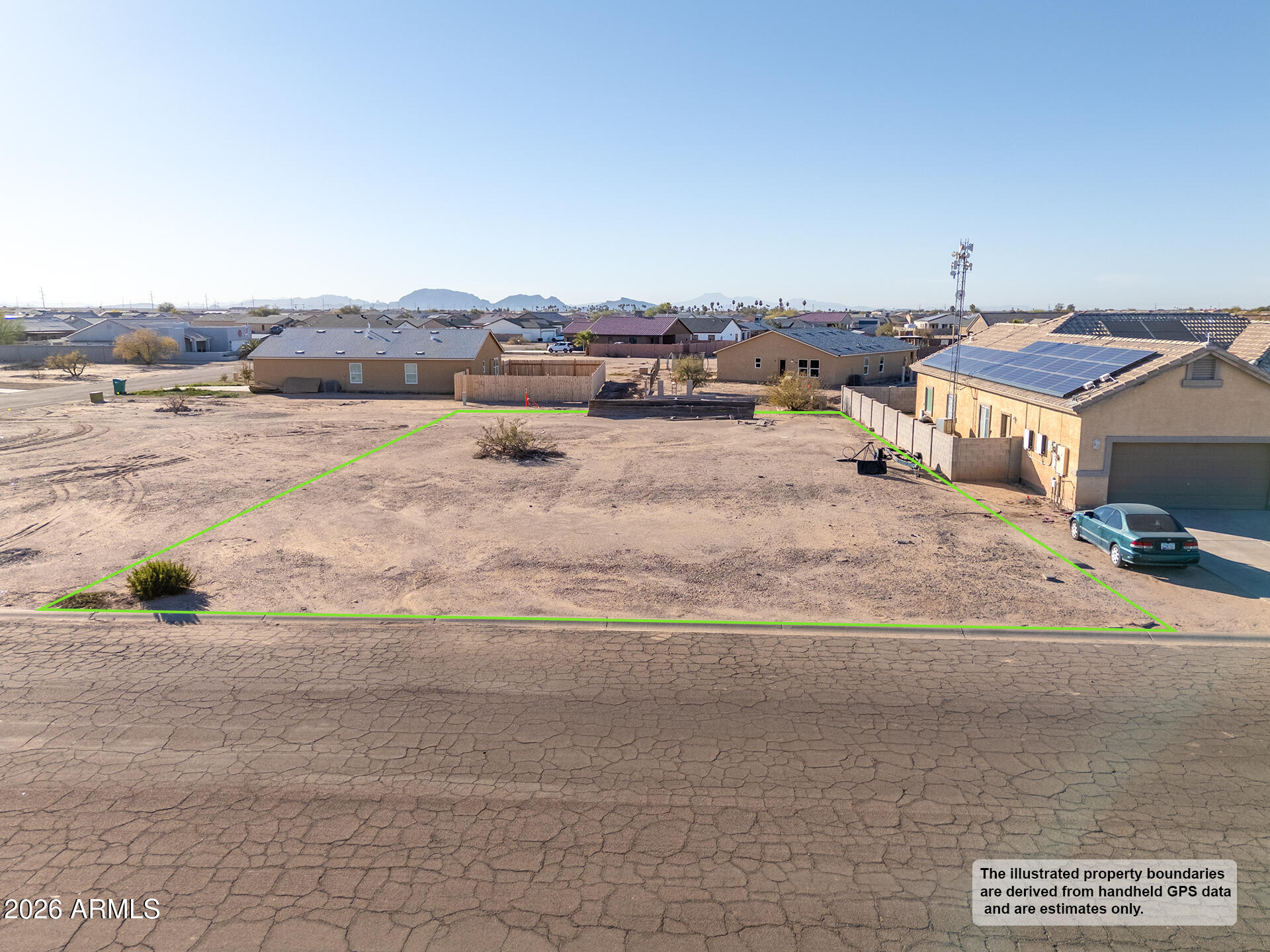 15602 S SAXON Road 382