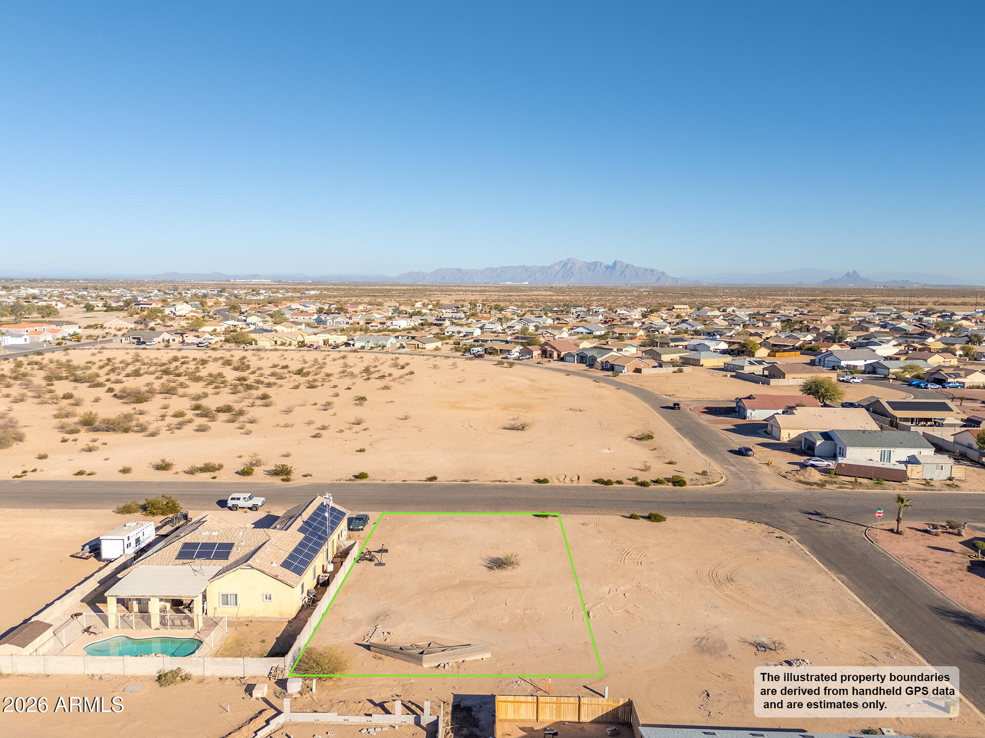 15602 S SAXON Road 382