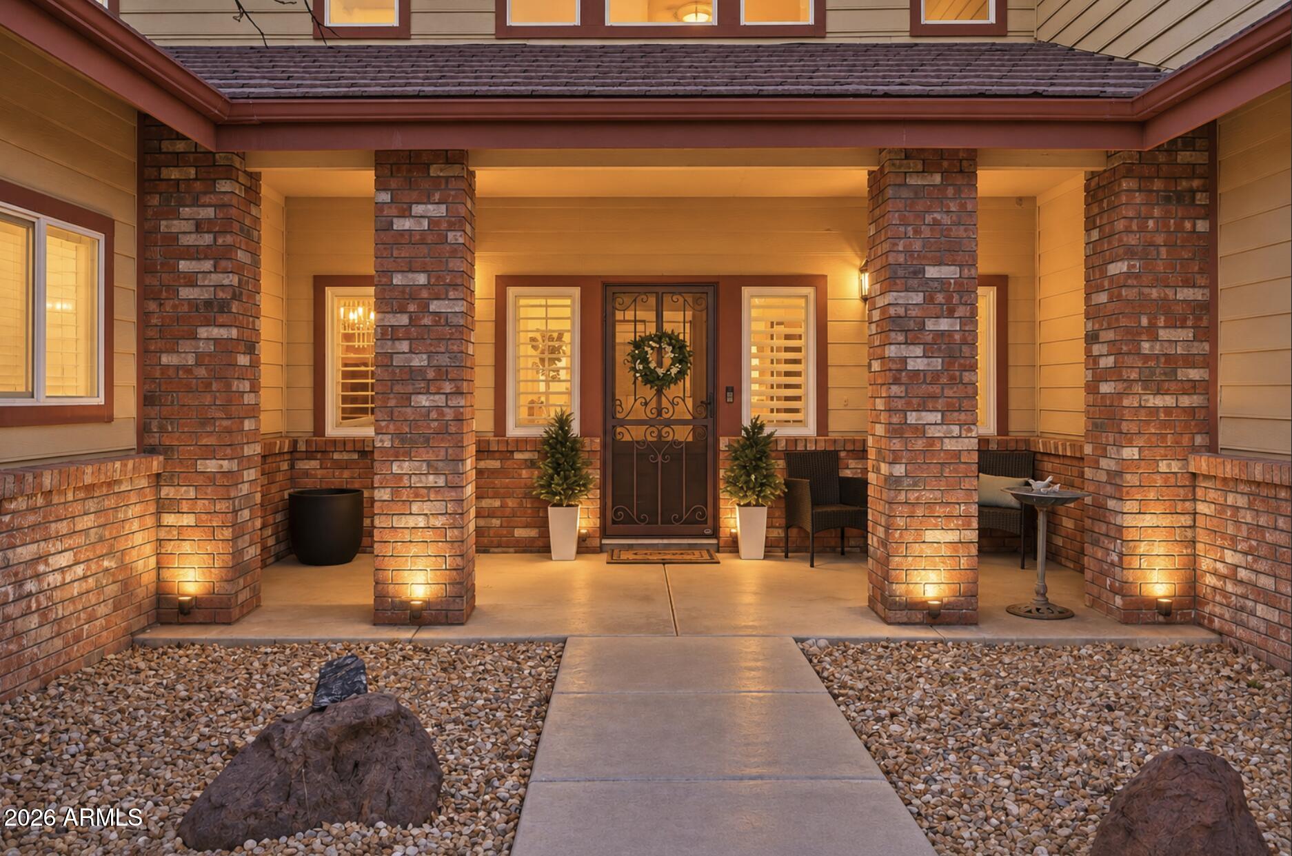 2893 BROOKS RANGE --