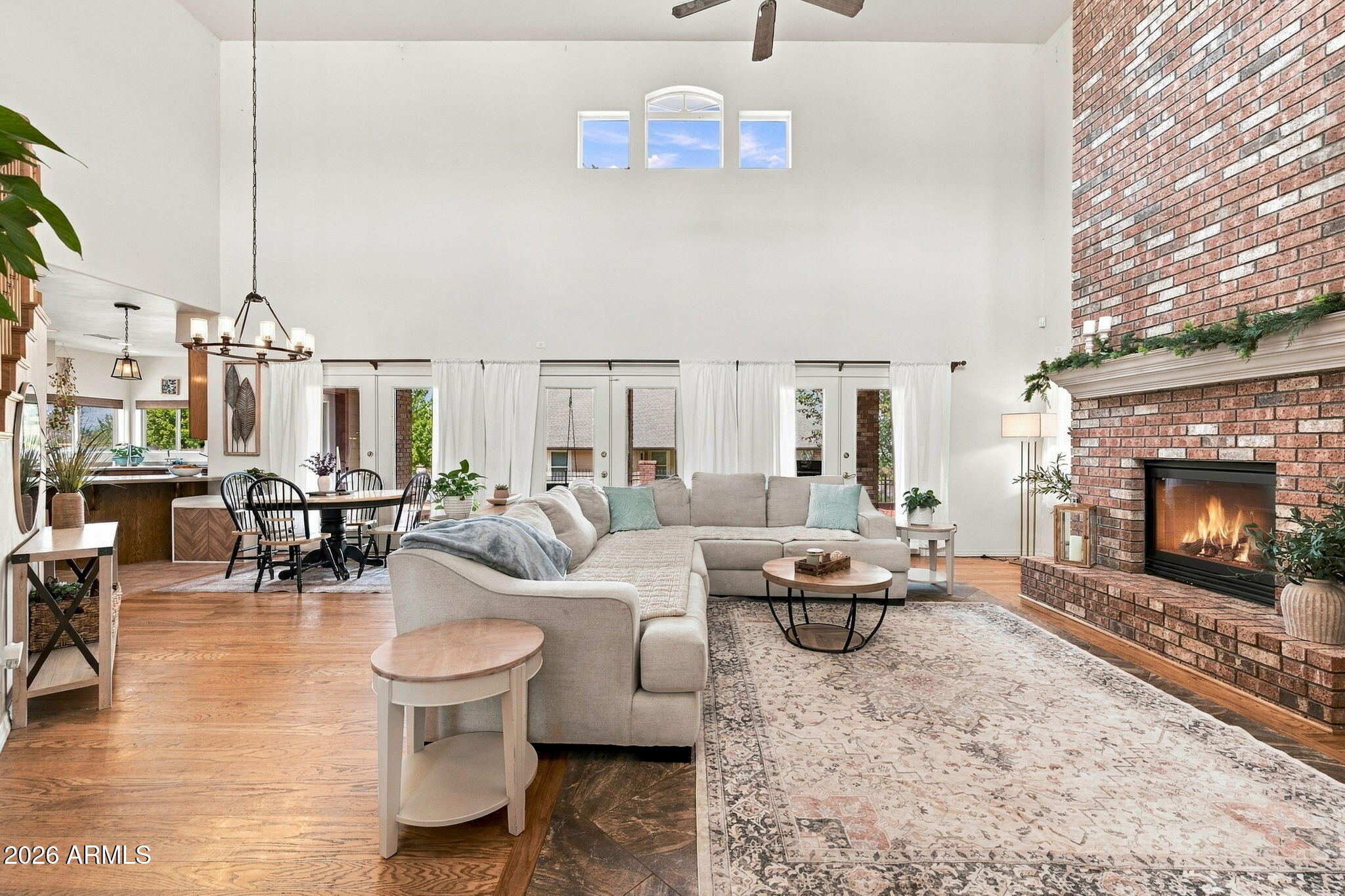2893 BROOKS RANGE --