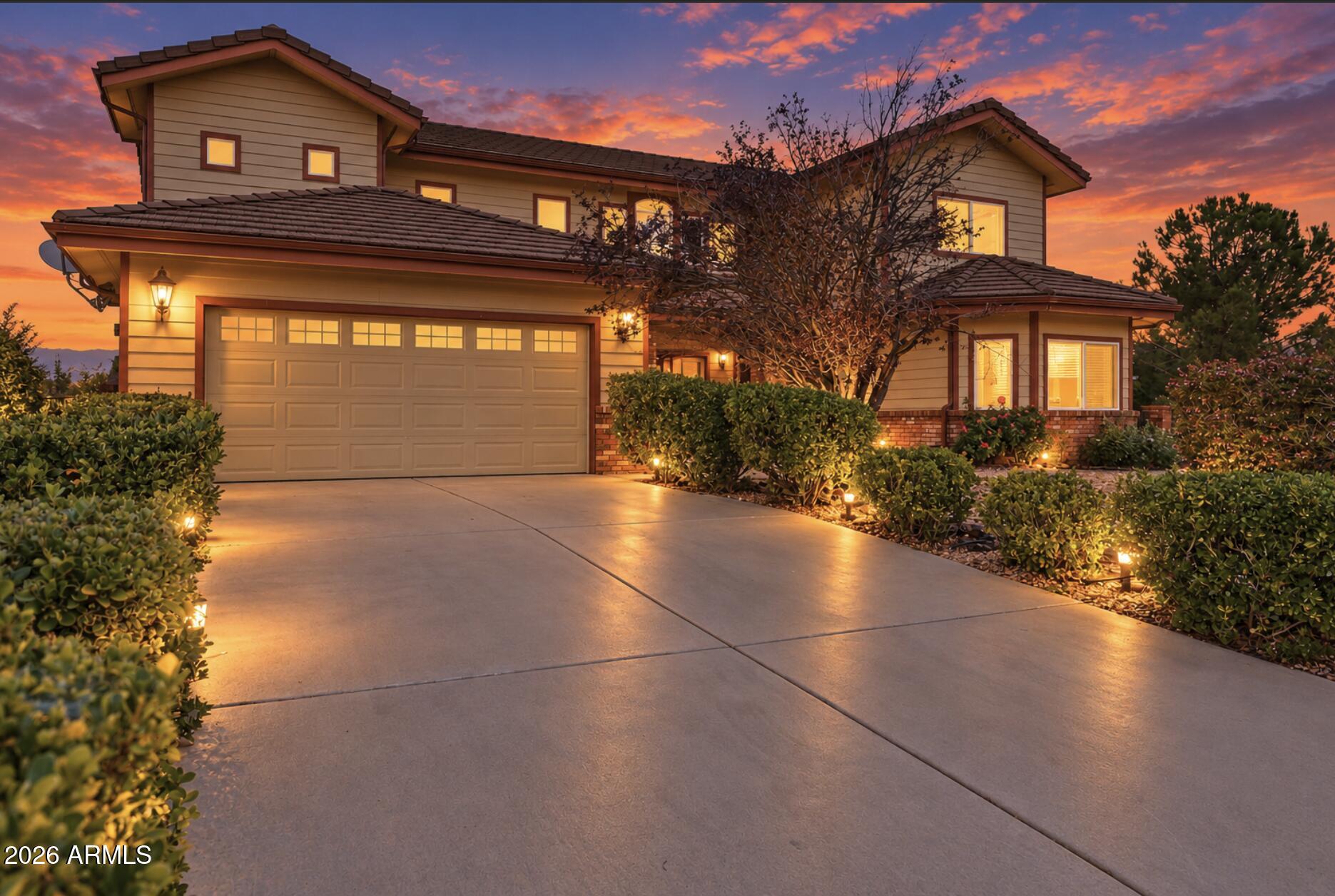 2893 BROOKS RANGE --
