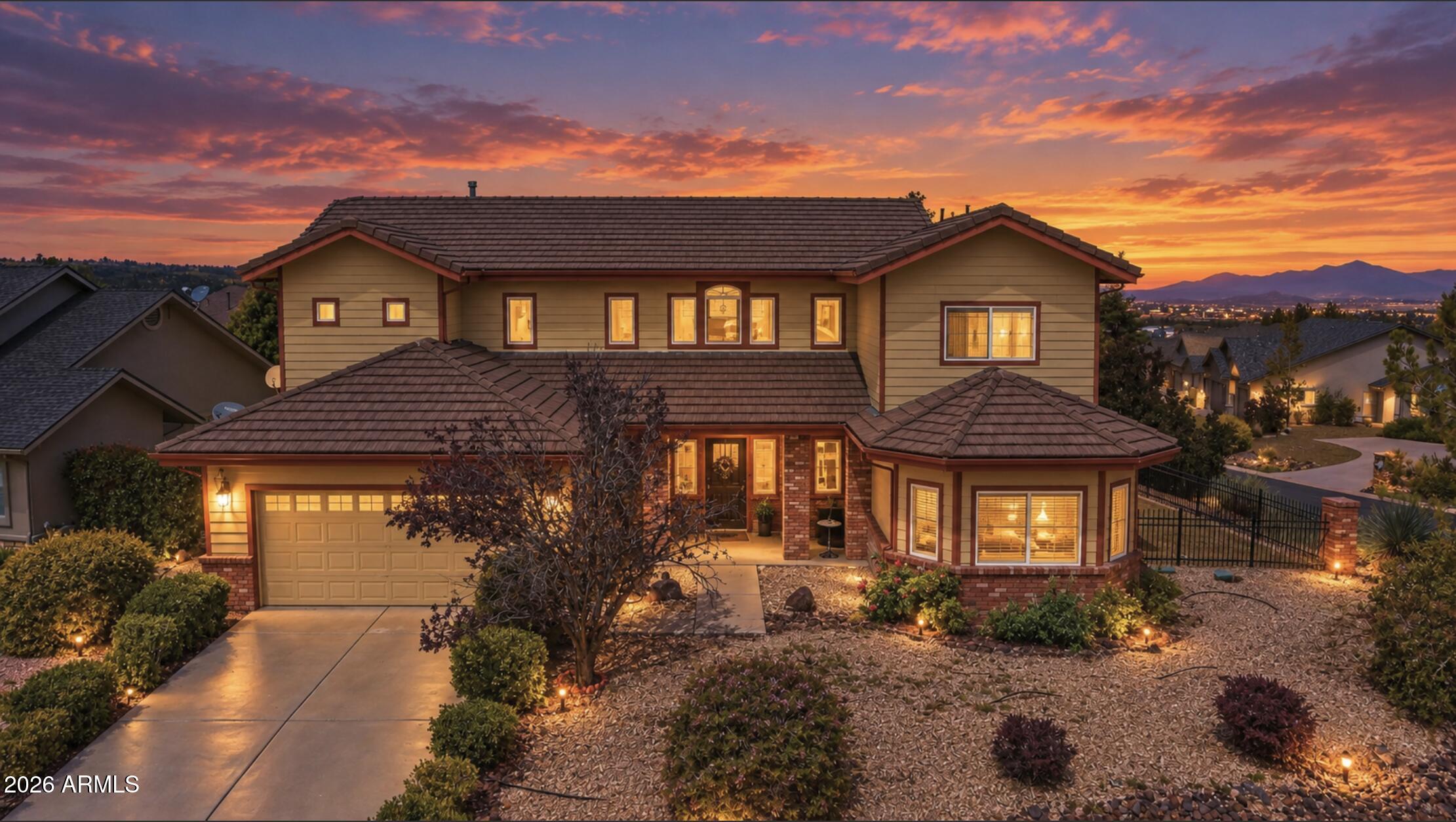 2893 BROOKS RANGE --