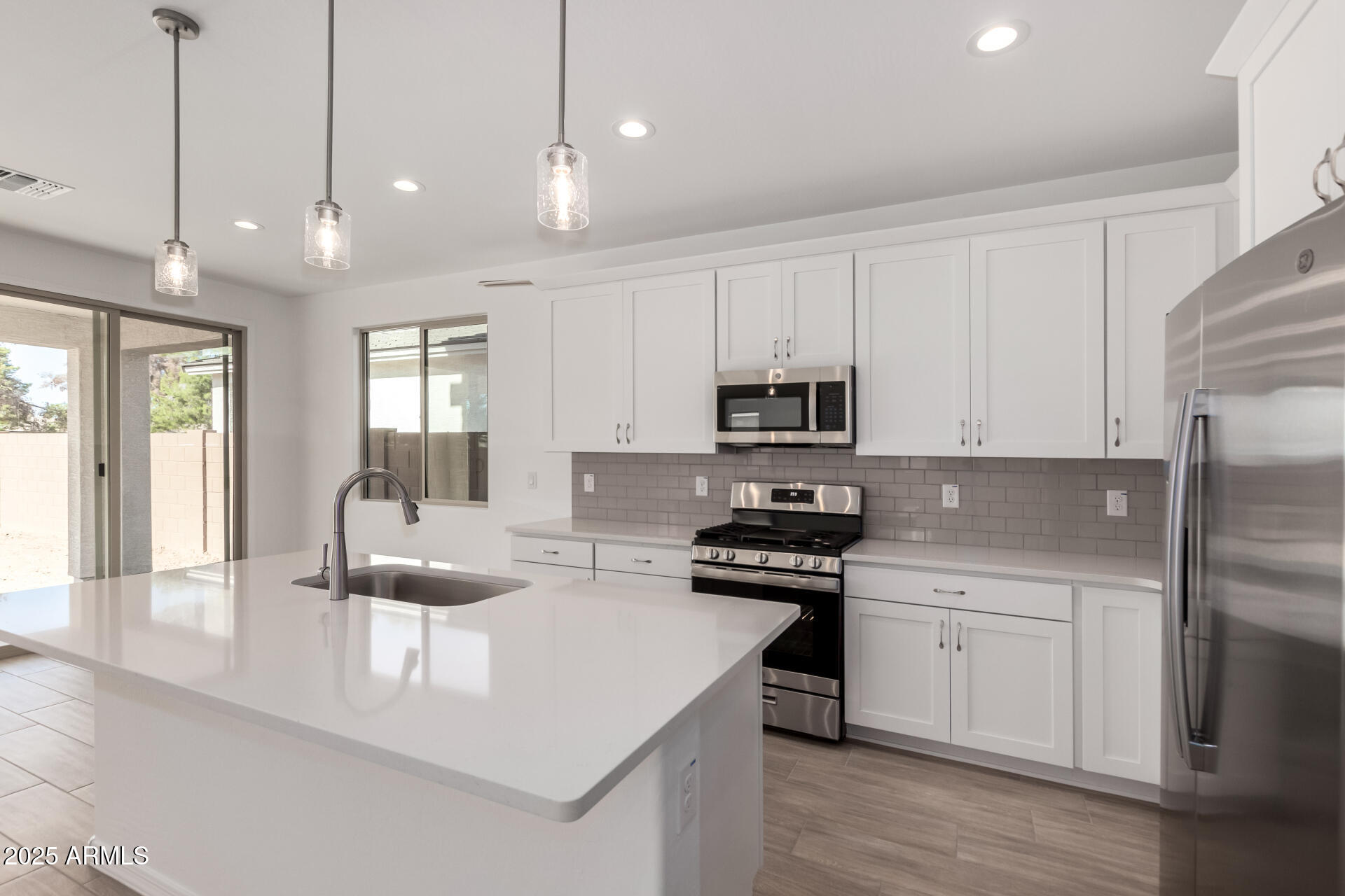 5346 W LAS PALMARITAS Drive