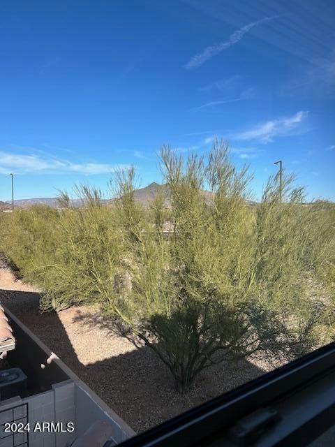 A home in Cave Creek