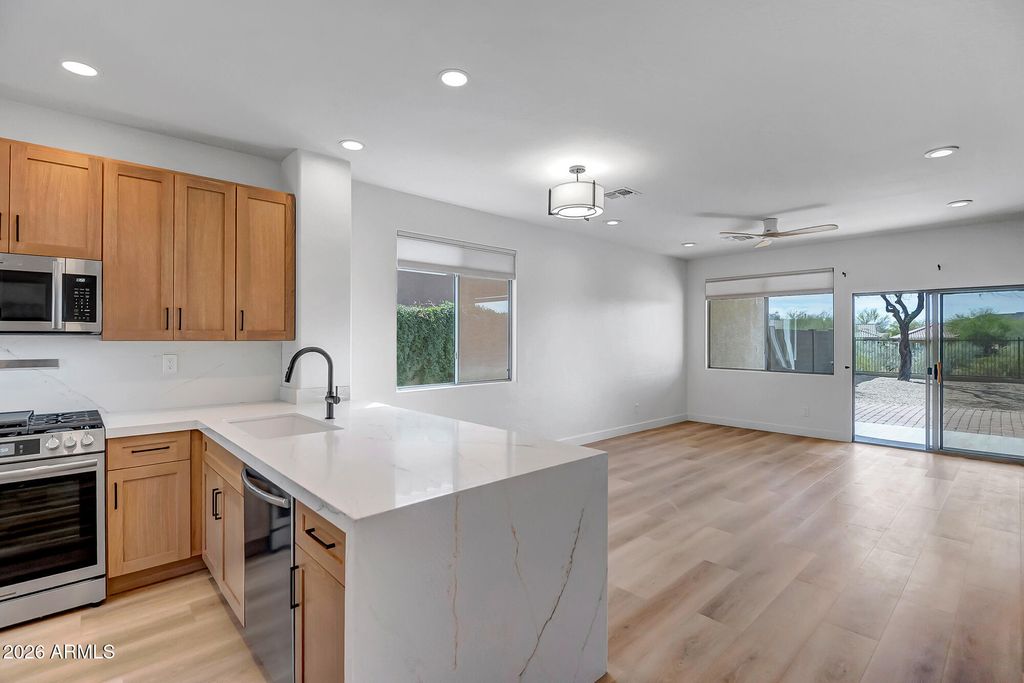 Photo of 2579 W Lewis And Clark Trail, Anthem, AZ 85086 (MLS # 6994258)