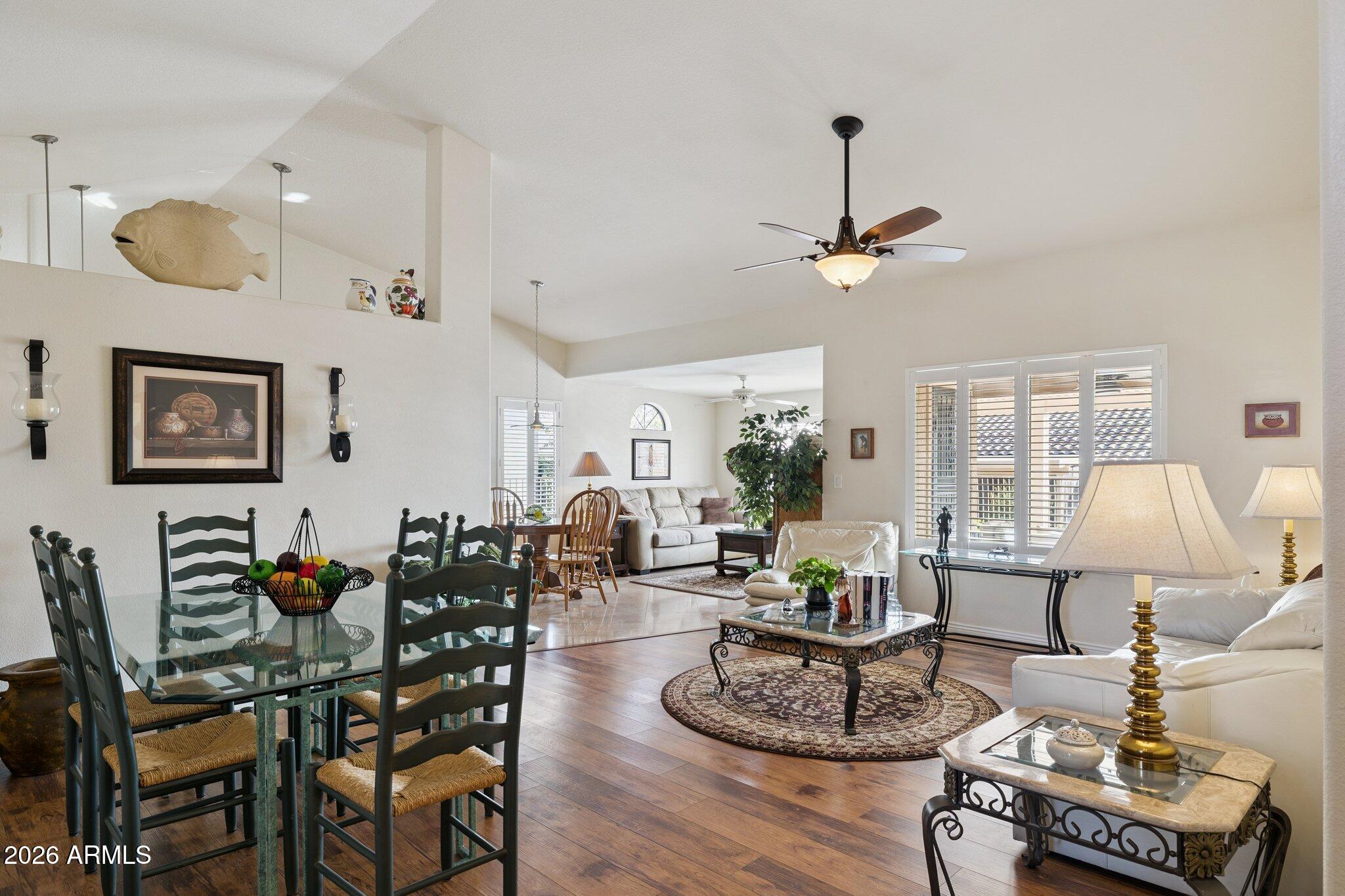 8381 E GOLDEN CHOLLA Drive