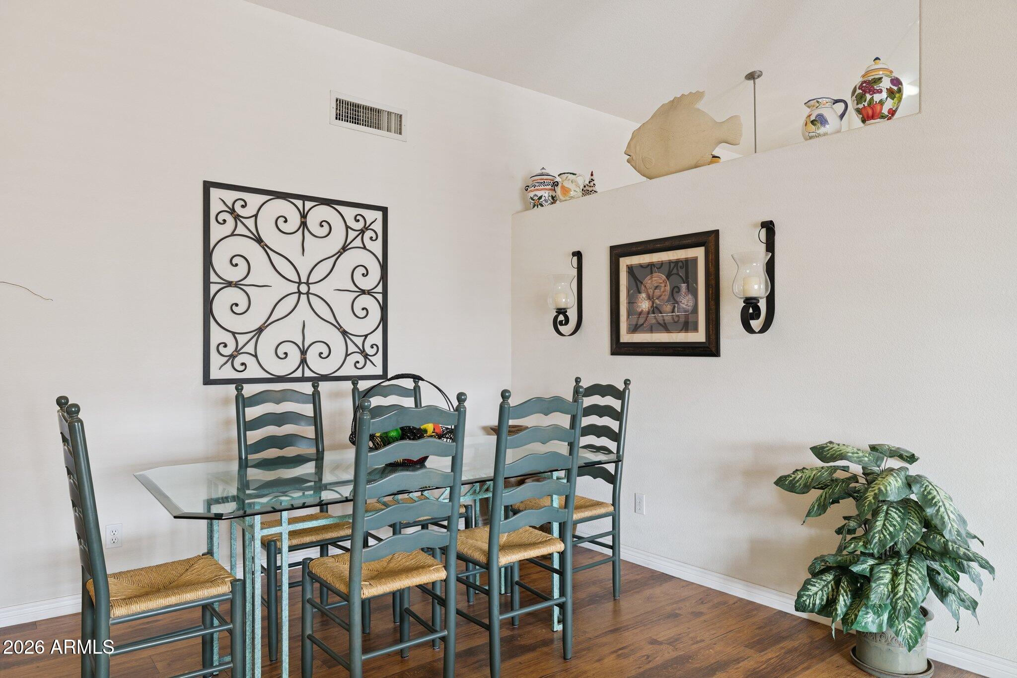 8381 E GOLDEN CHOLLA Drive