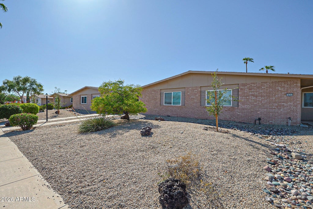 Photo of 19234 N Camino Del Sol, Sun City West, AZ 85375 (MLS # 7079315)