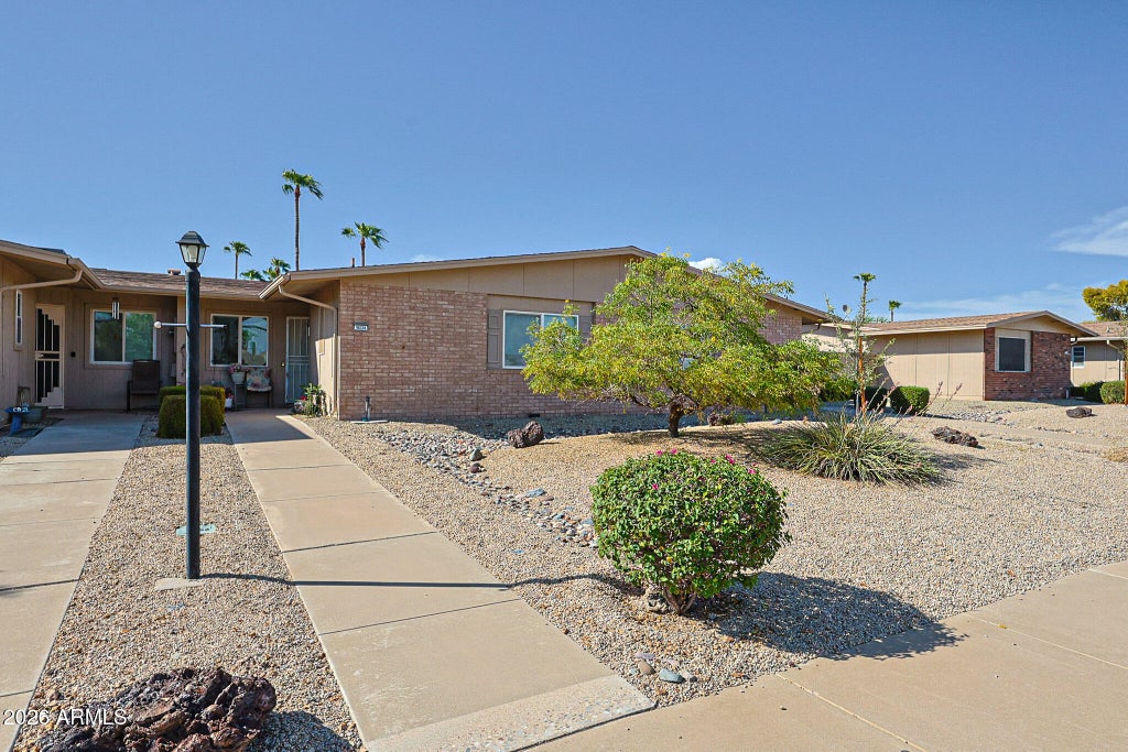 Photo of 19234 N Camino Del Sol, Sun City West, AZ 85375 (MLS # 7079315)