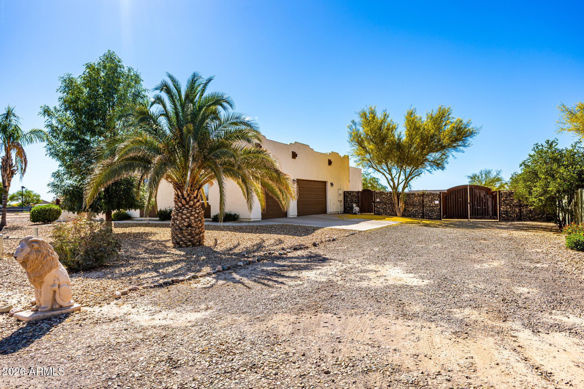 15225 W FRONTIER Drive