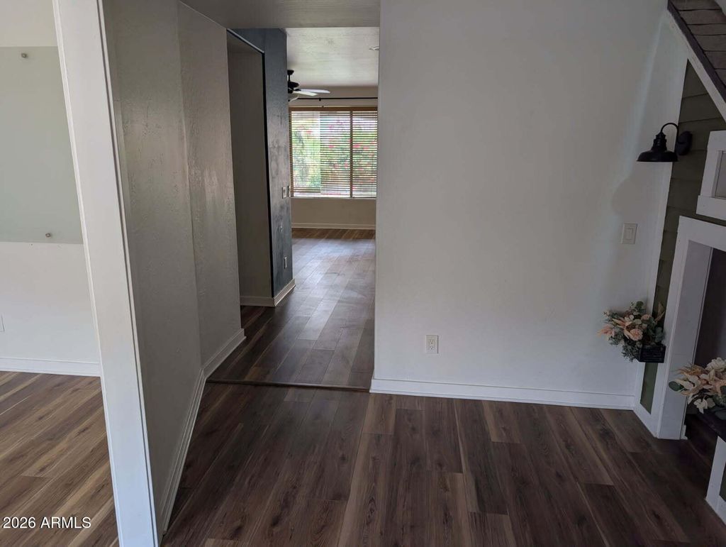 Photo of 7348 W Milton Drive, Peoria, AZ 85383 (MLS # 7013126)
