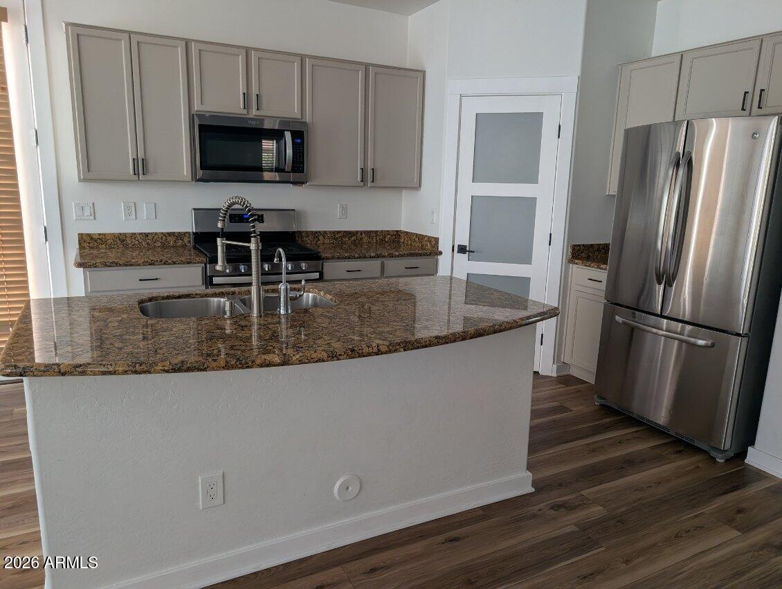 7348 W MILTON Drive
