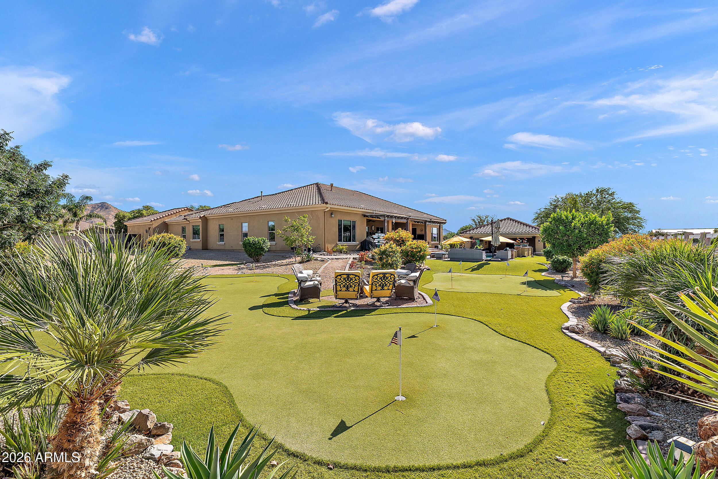 21418 E PEGASUS Parkway