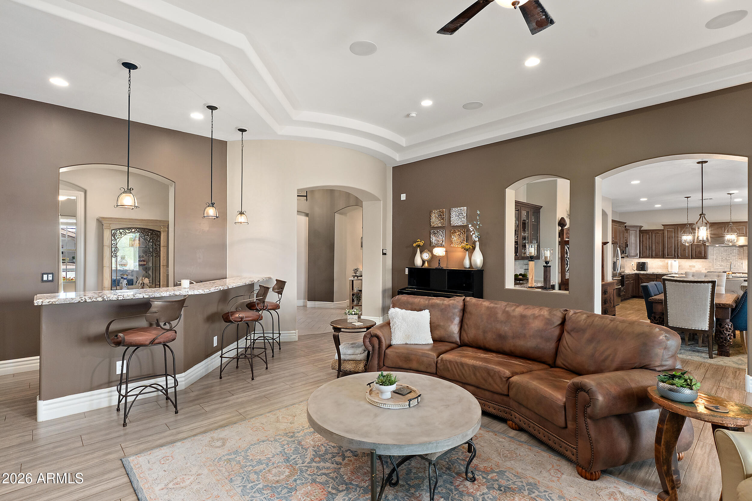 21418 E PEGASUS Parkway