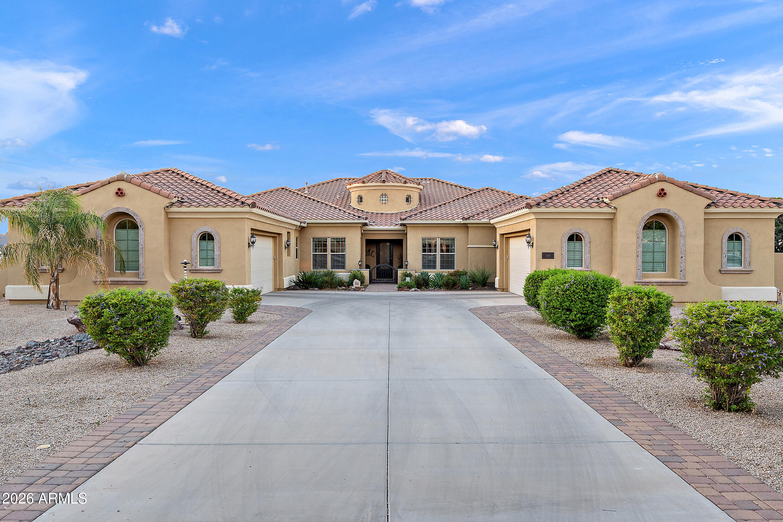 21418 E PEGASUS Parkway