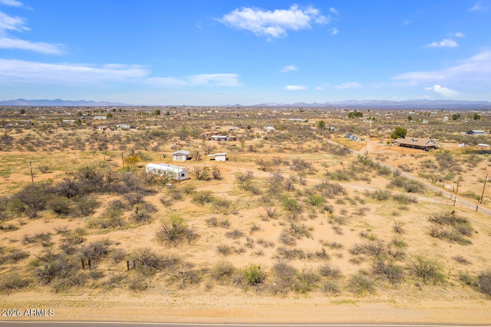 KENNEDY RANCH - Residential