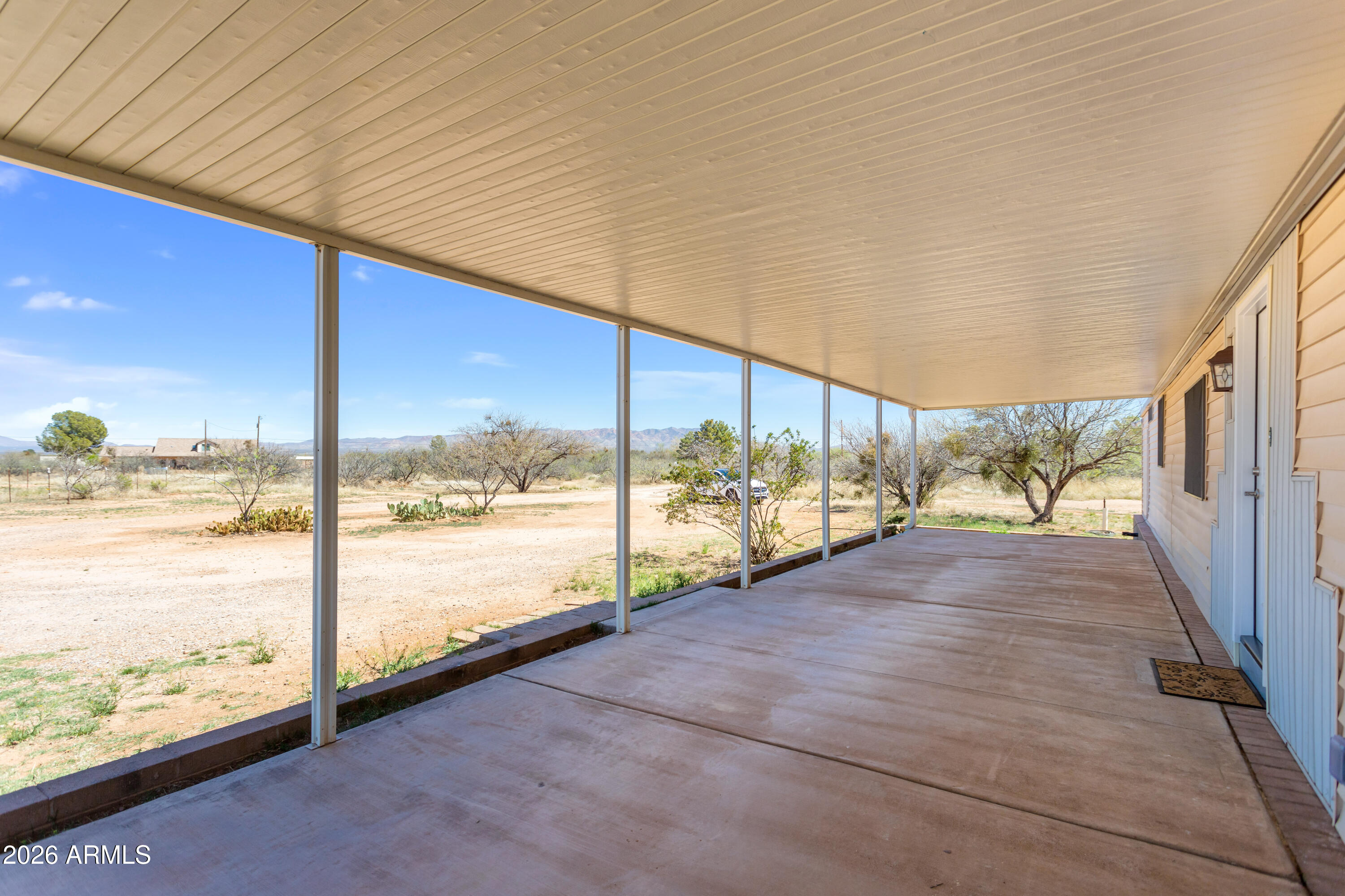 KENNEDY RANCH - Residential