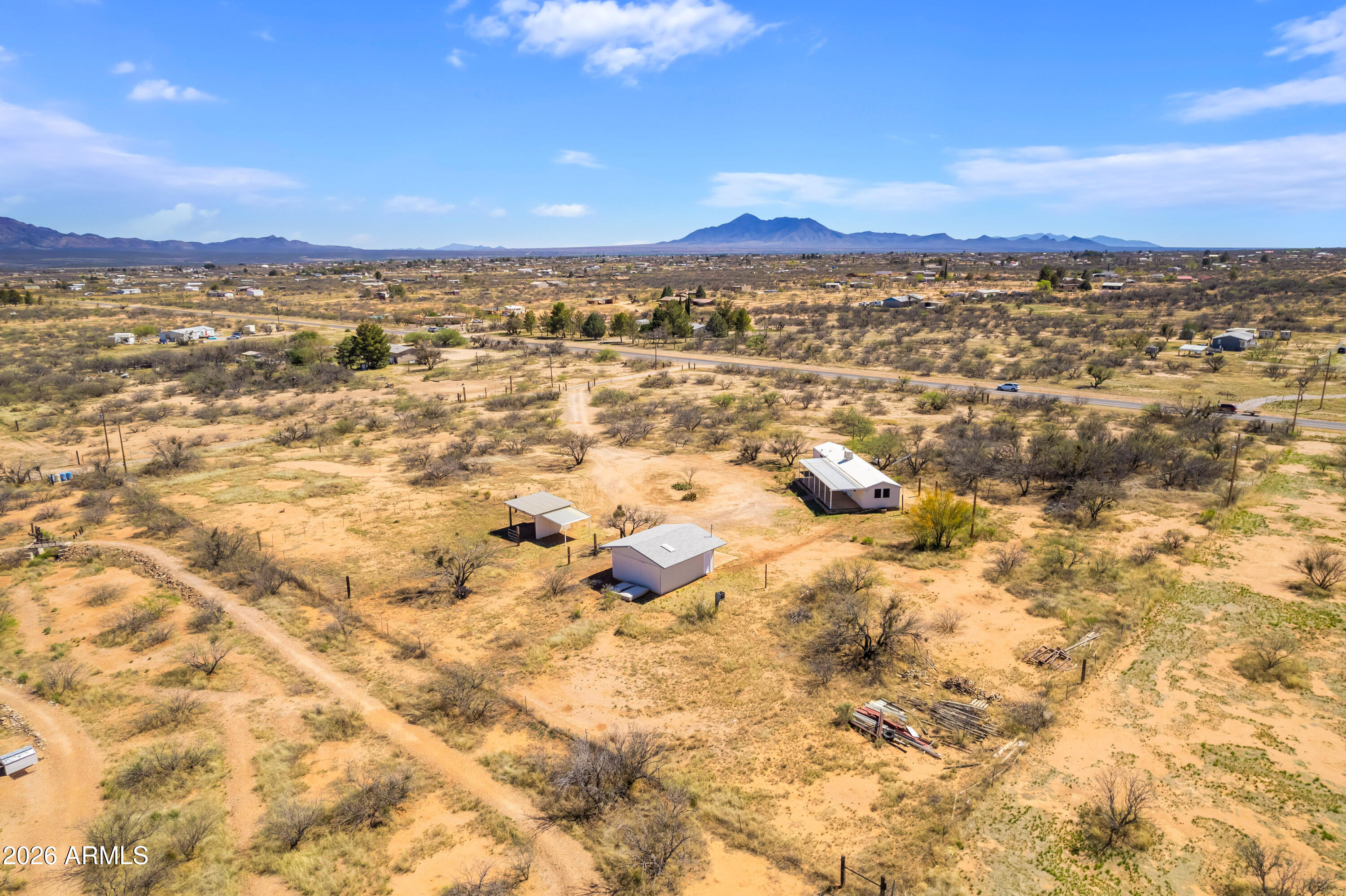 KENNEDY RANCH - Residential
