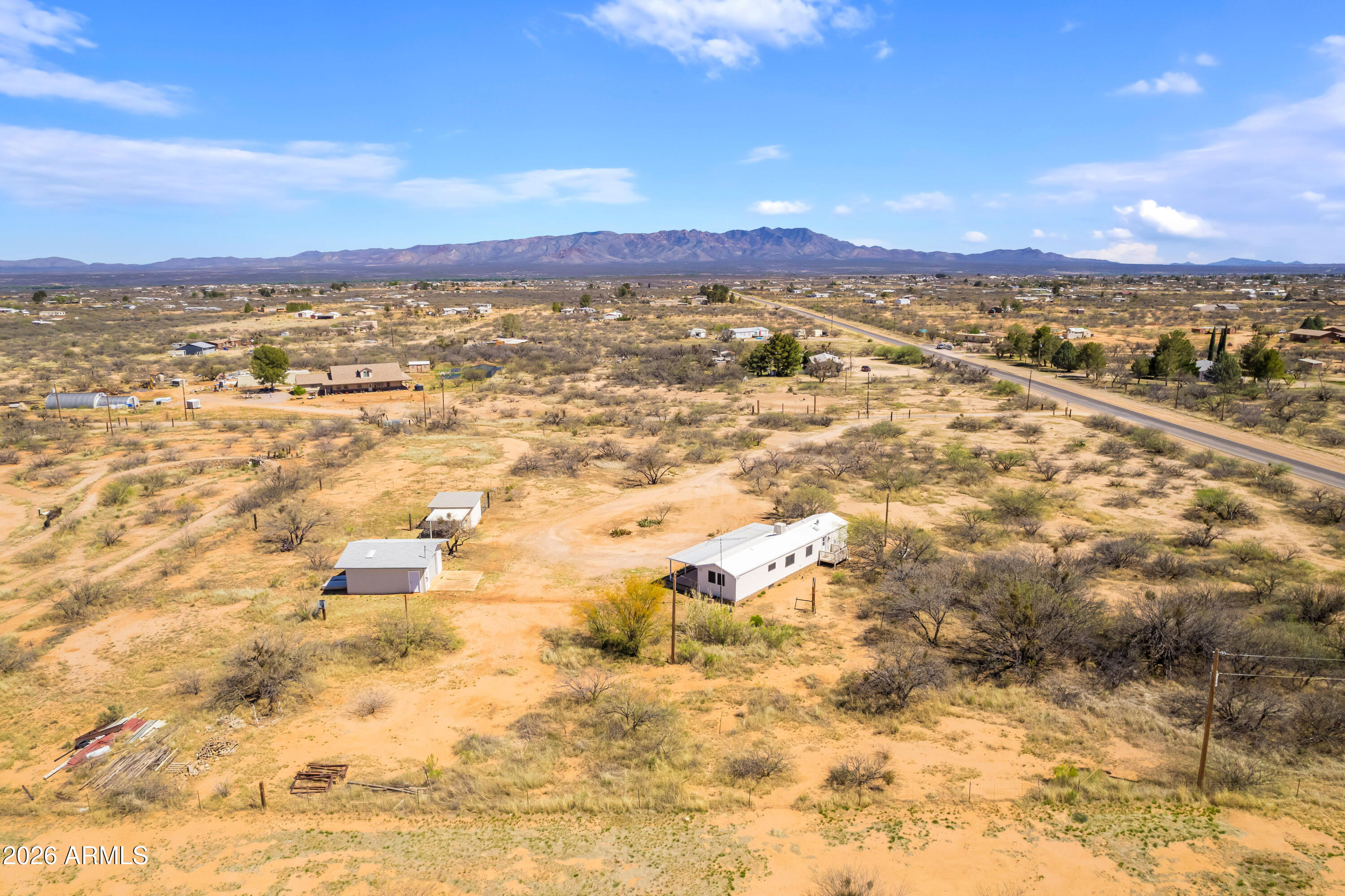 KENNEDY RANCH - Residential