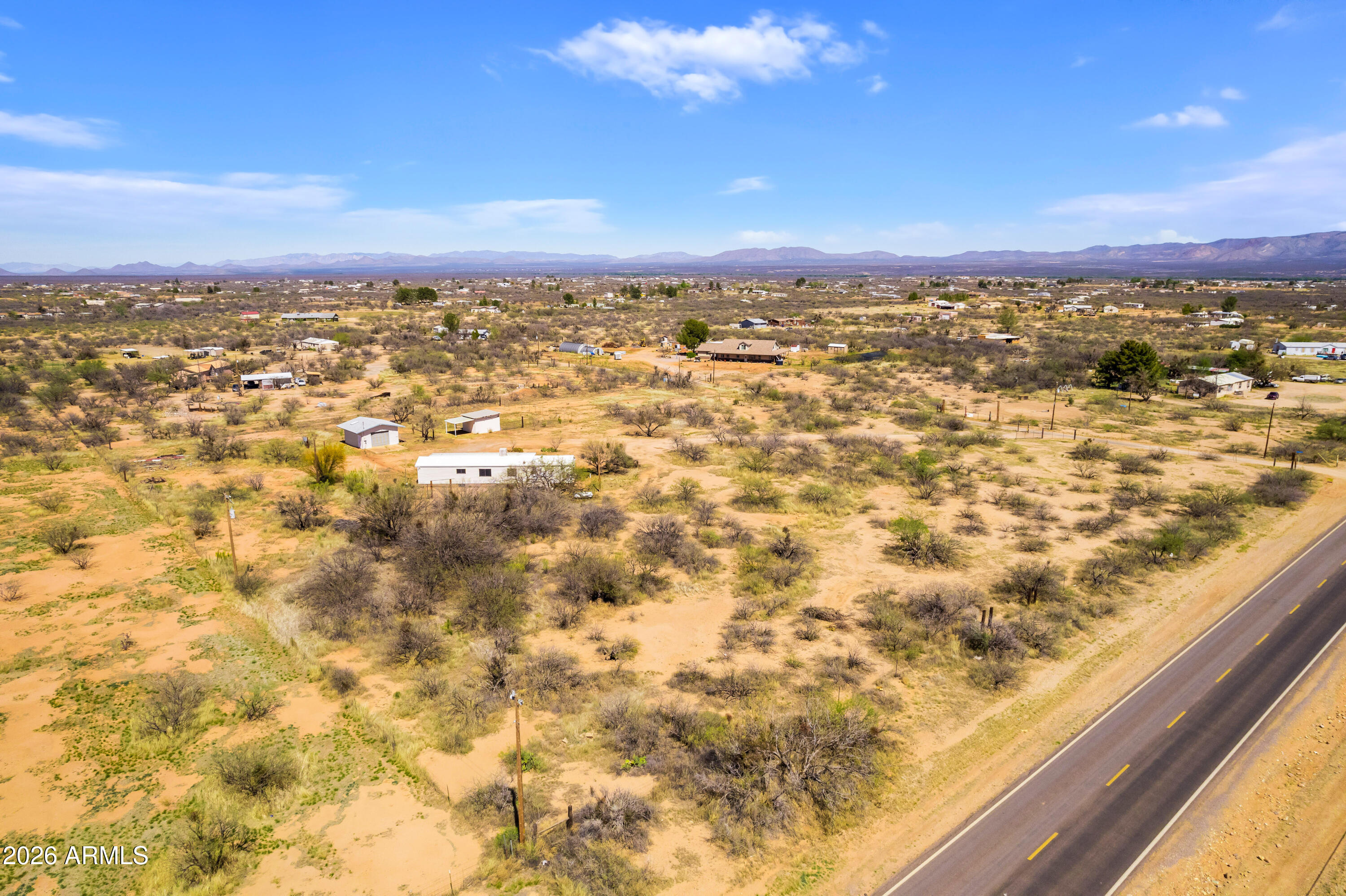 KENNEDY RANCH - Residential