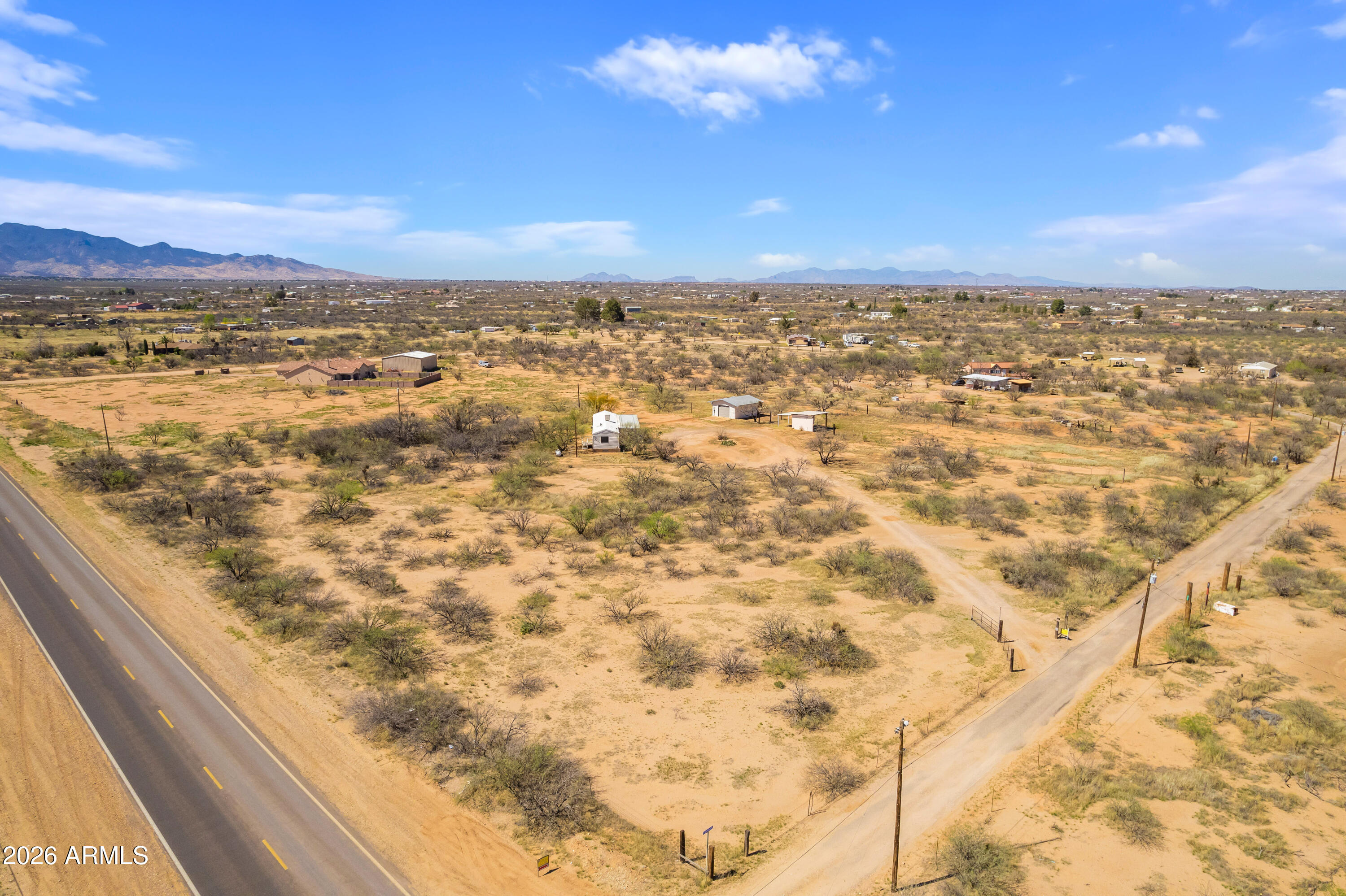 KENNEDY RANCH - Residential