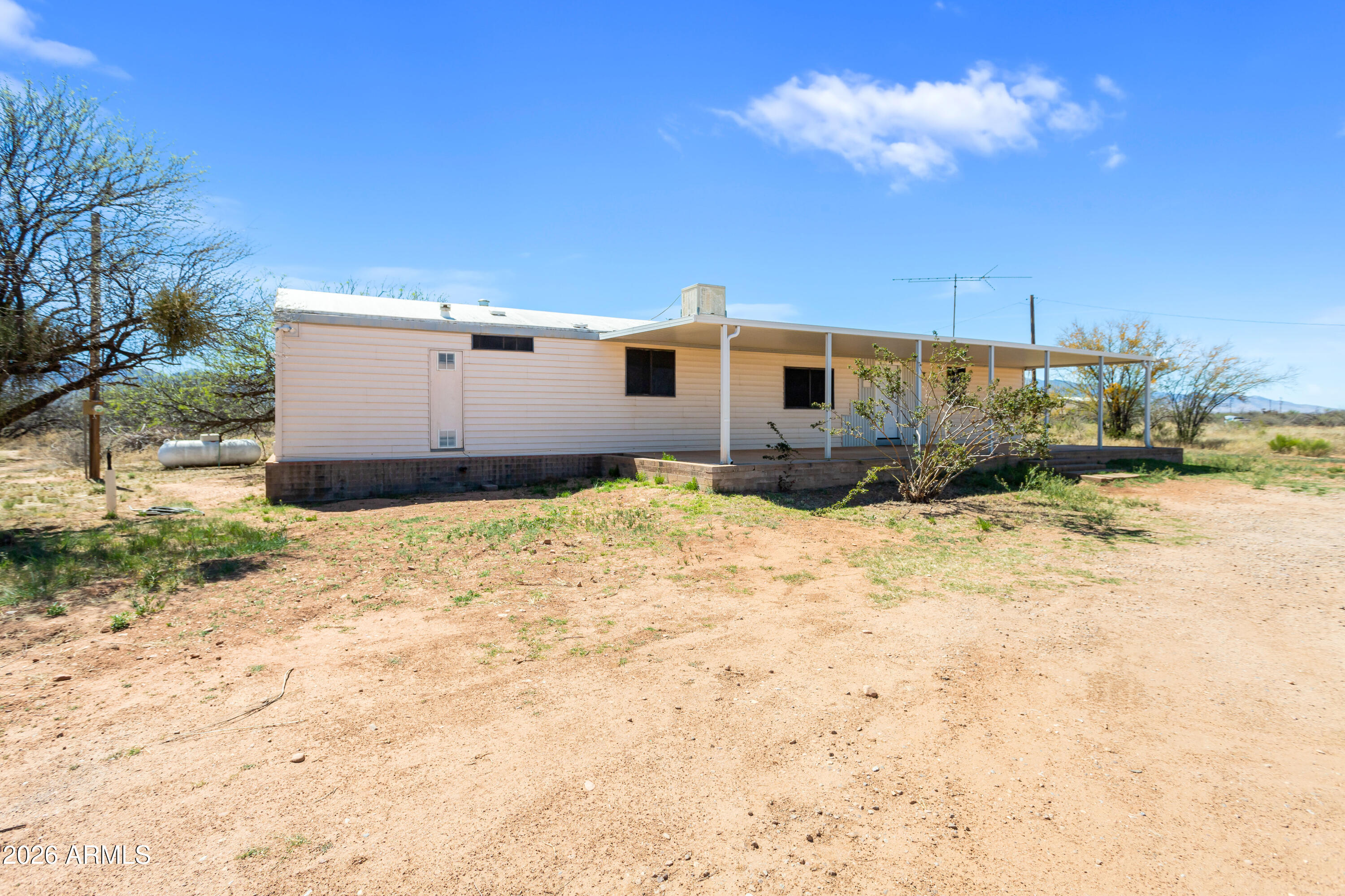 KENNEDY RANCH - Residential