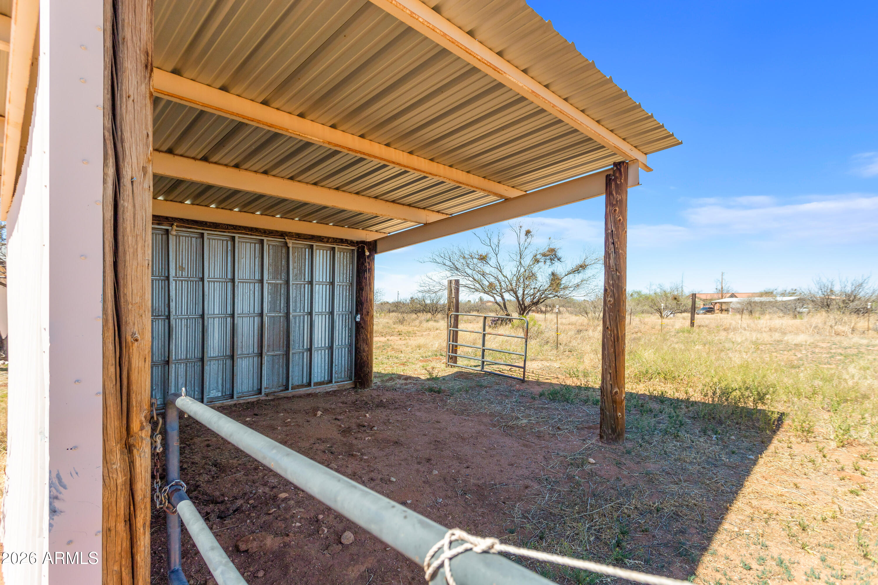 KENNEDY RANCH - Residential