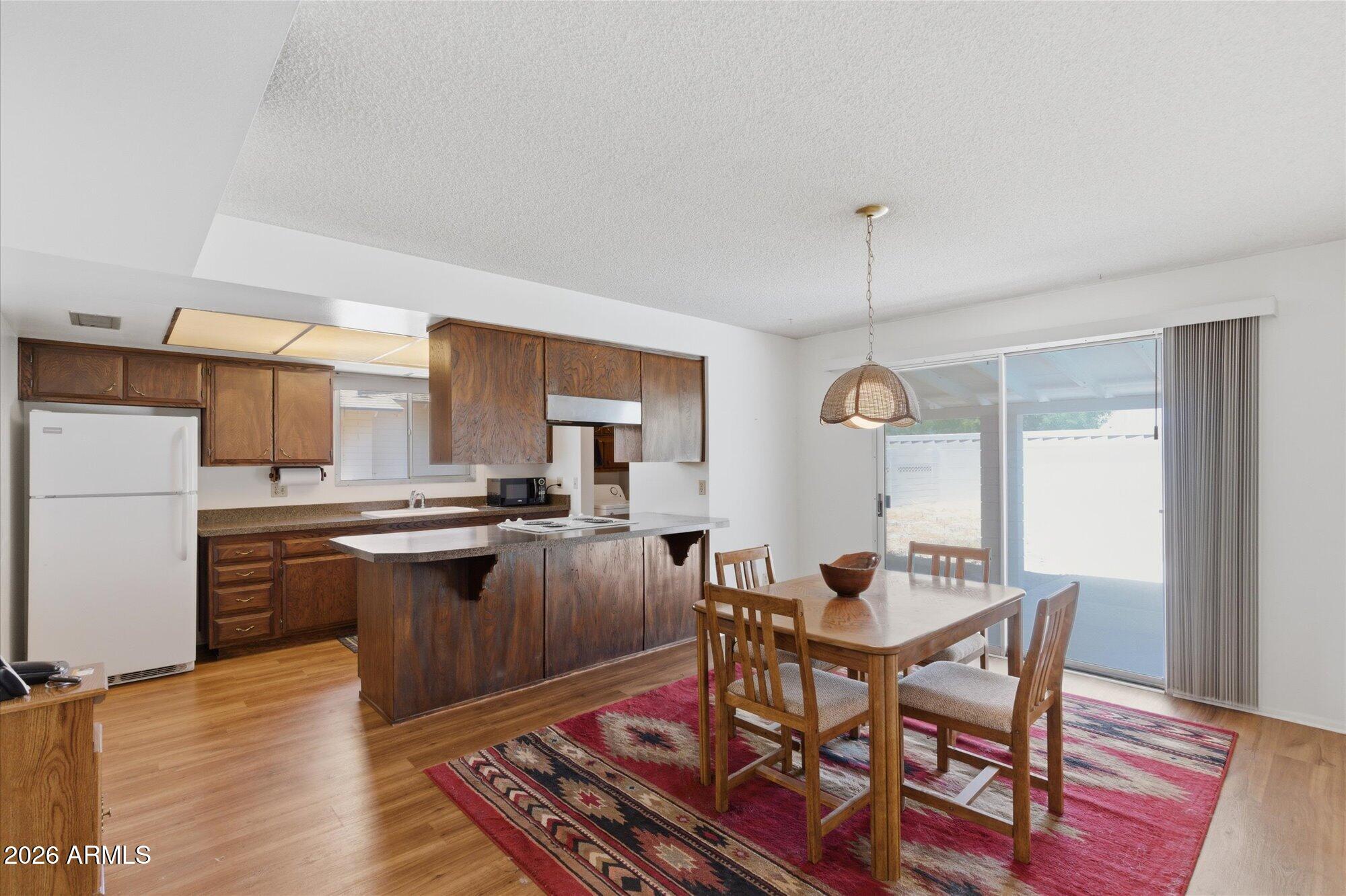 8614 E EL CHARRO Lane