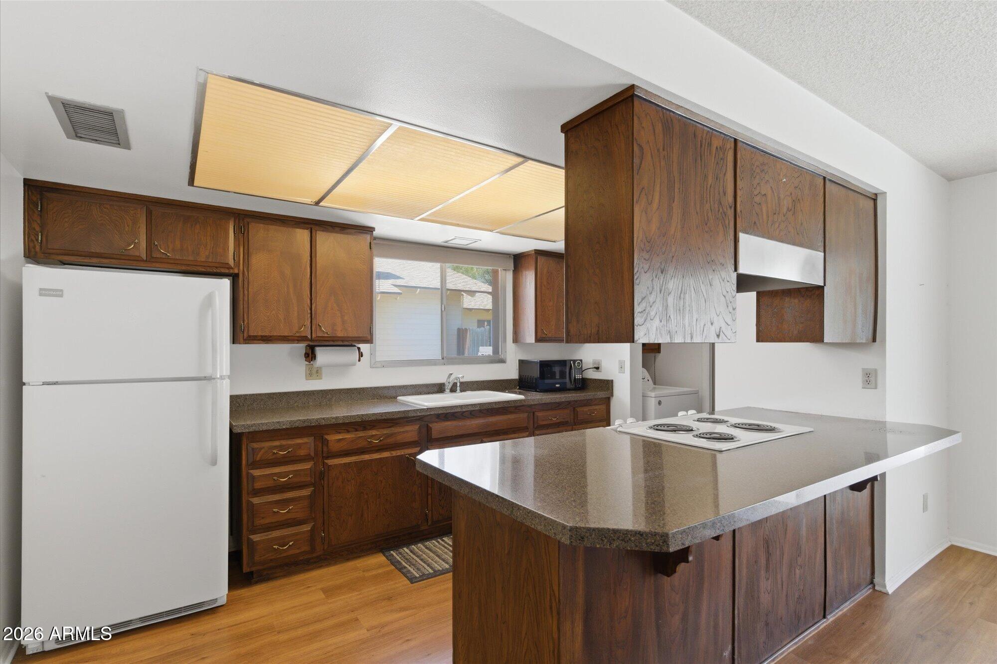 8614 E EL CHARRO Lane