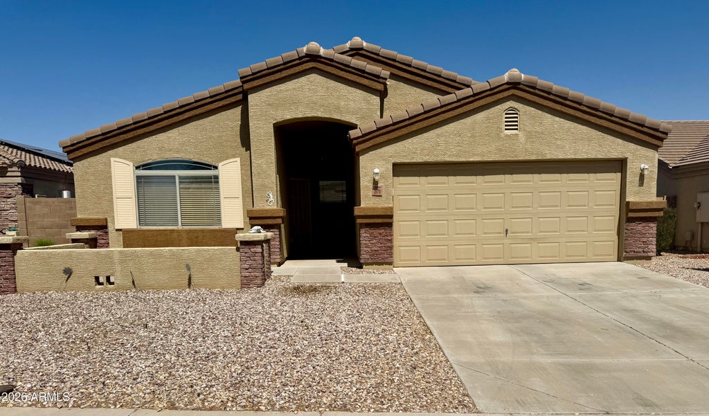 Photo of 3970 N Spirit Place, Casa Grande, AZ 85122 (MLS # 7052253)