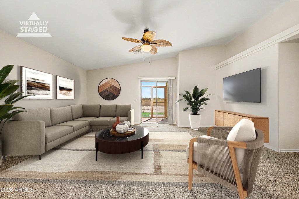 Photo of 3970 N Spirit Place, Casa Grande, AZ 85122 (MLS # 7052253)