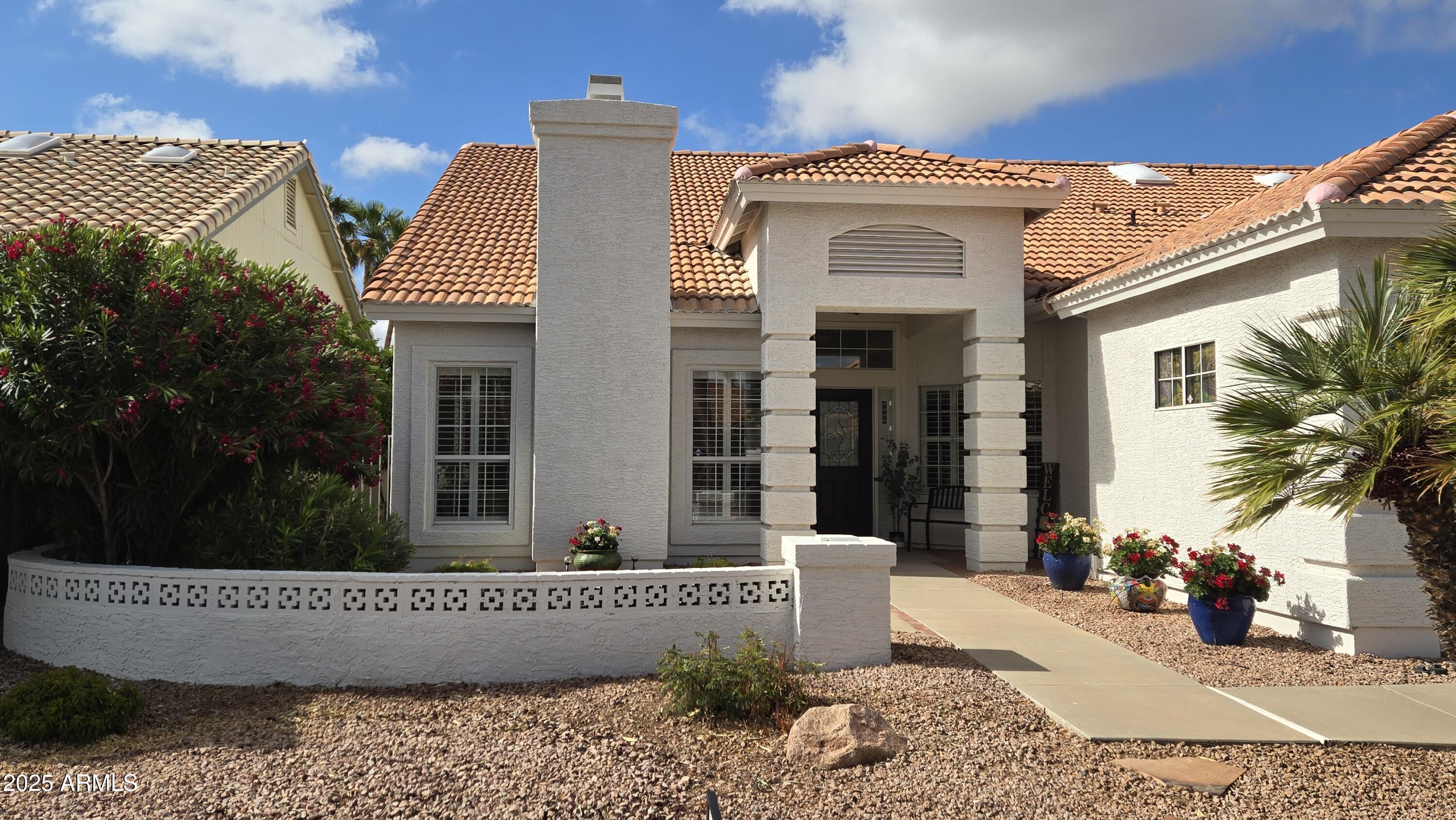 10549 E CEDAR WAXWING Drive