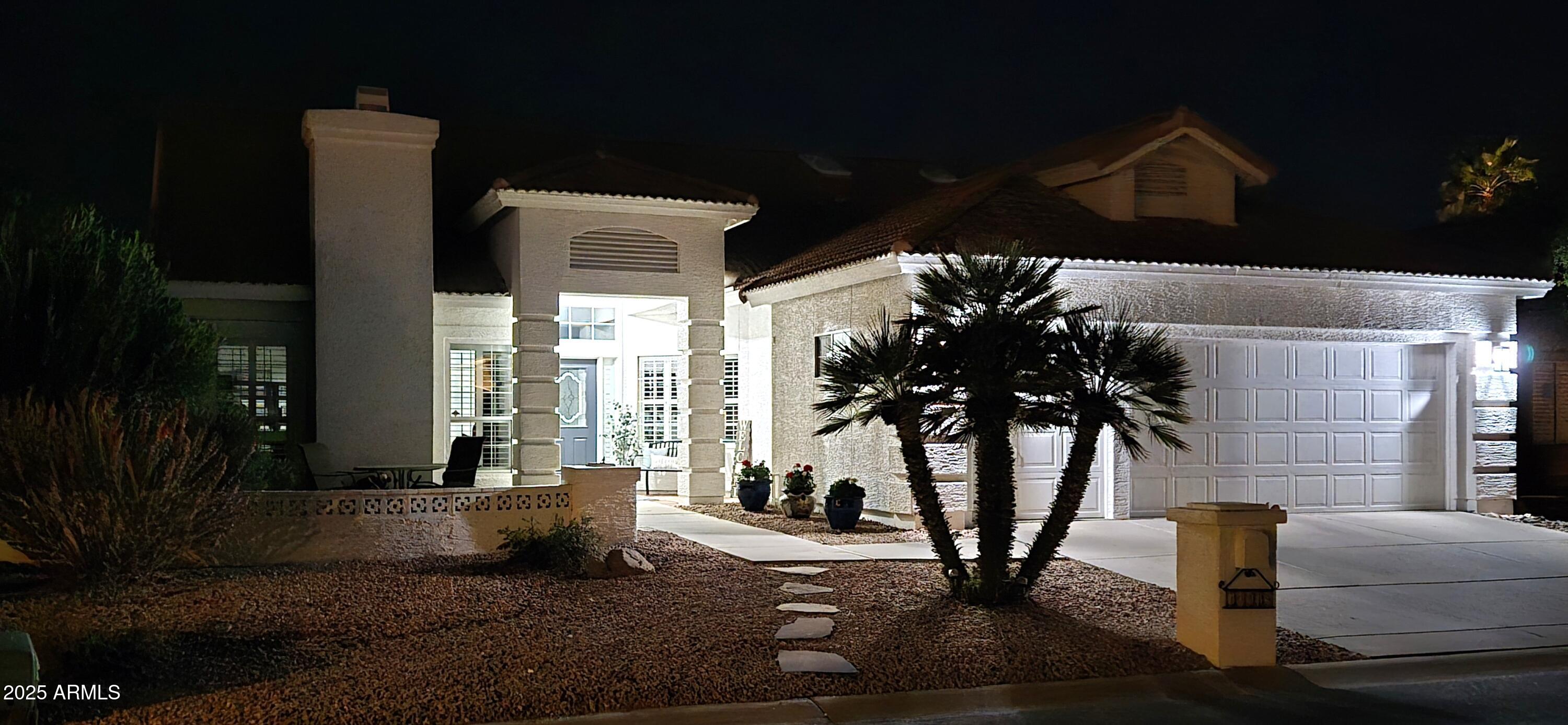 10549 E CEDAR WAXWING Drive