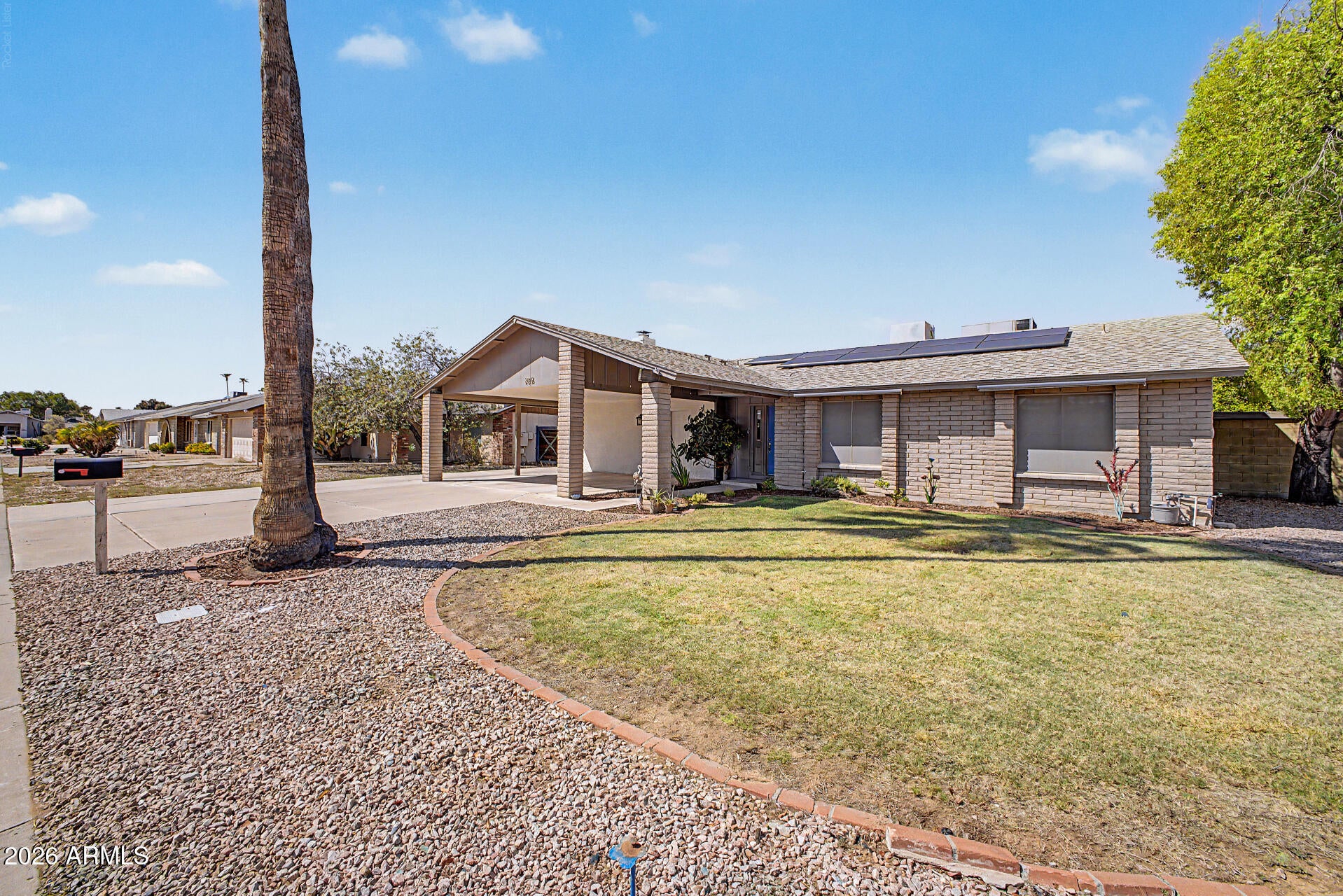 2816 W VILLA MARIA Drive
