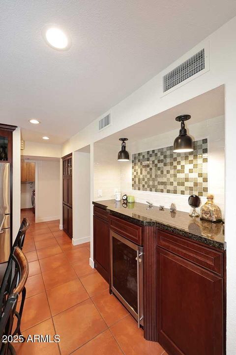 A home in Tempe
