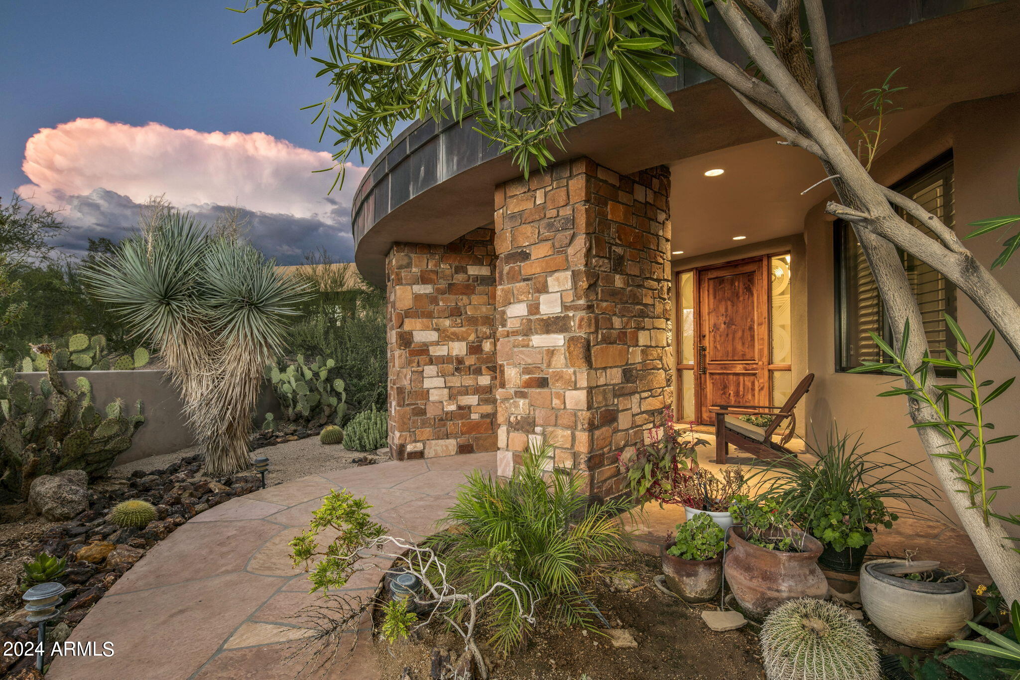 View Scottsdale, AZ 85262 house