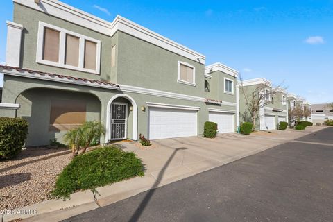 1644 W GEORGIA Avenue Phoenix AZ 85015