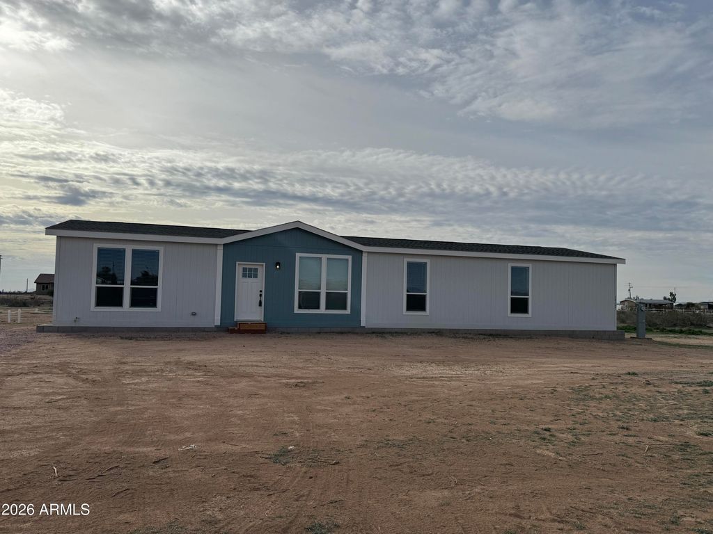 Photo of 36367 W Clarendon Avenue, Tonopah, AZ 85354 (MLS # 6963324)