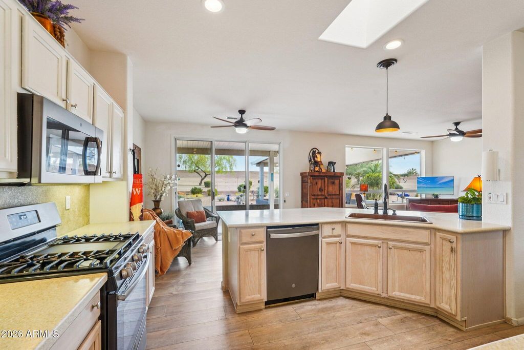 Photo of 13938 W Rico Drive, Sun City West, AZ 85375 (MLS # 6994052)