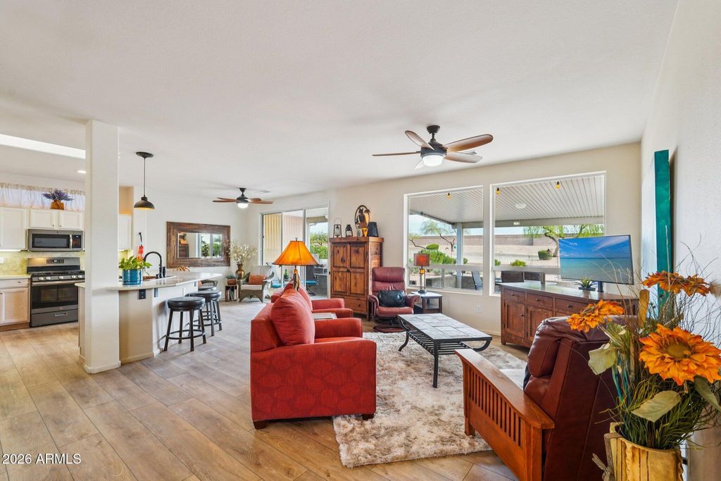 Photo of 13938 W Rico Drive, Sun City West, AZ 85375 (MLS # 6994052)