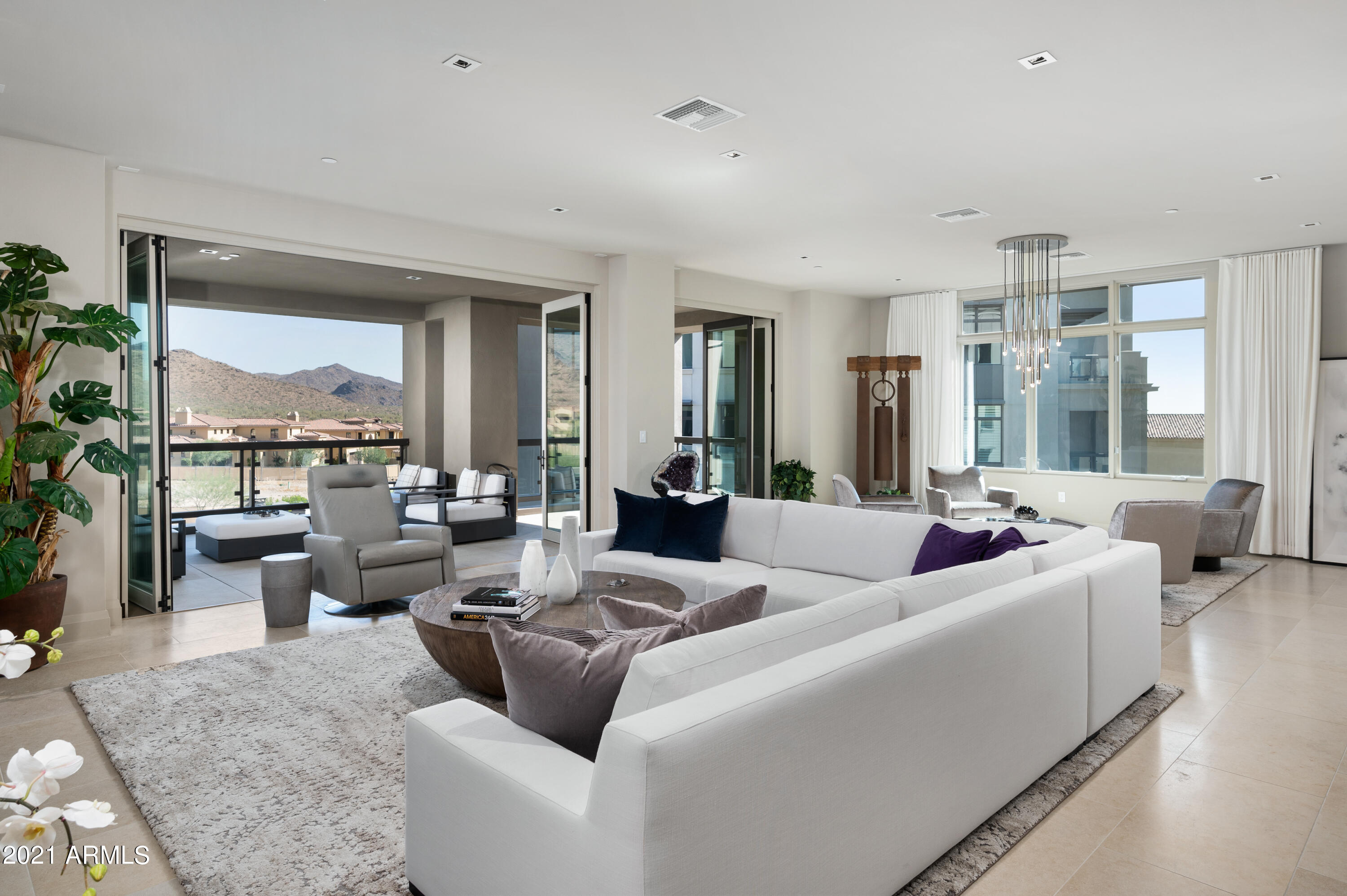 Silverleaf at DC Ranch - Residential
