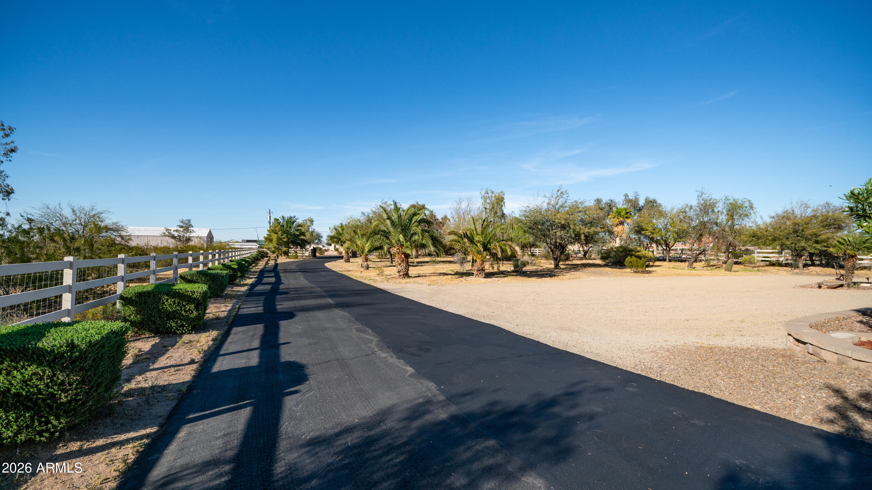 - - Residential