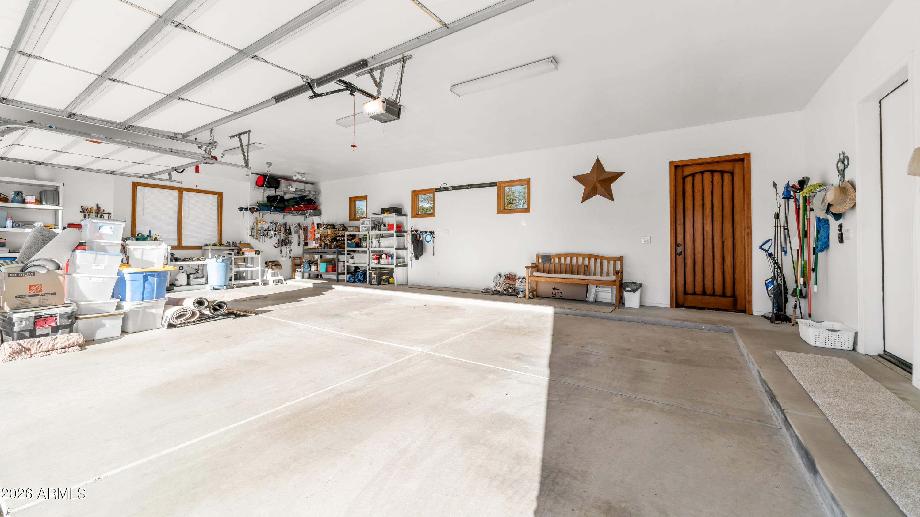 - - Residential
