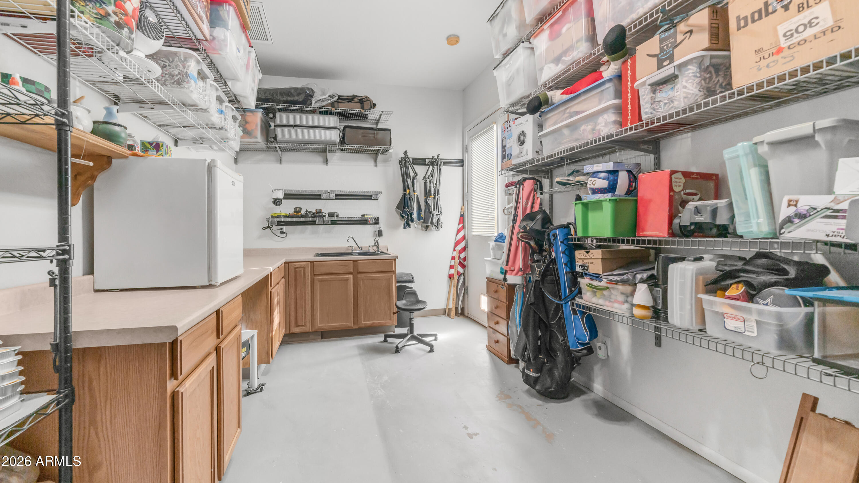 - - Residential